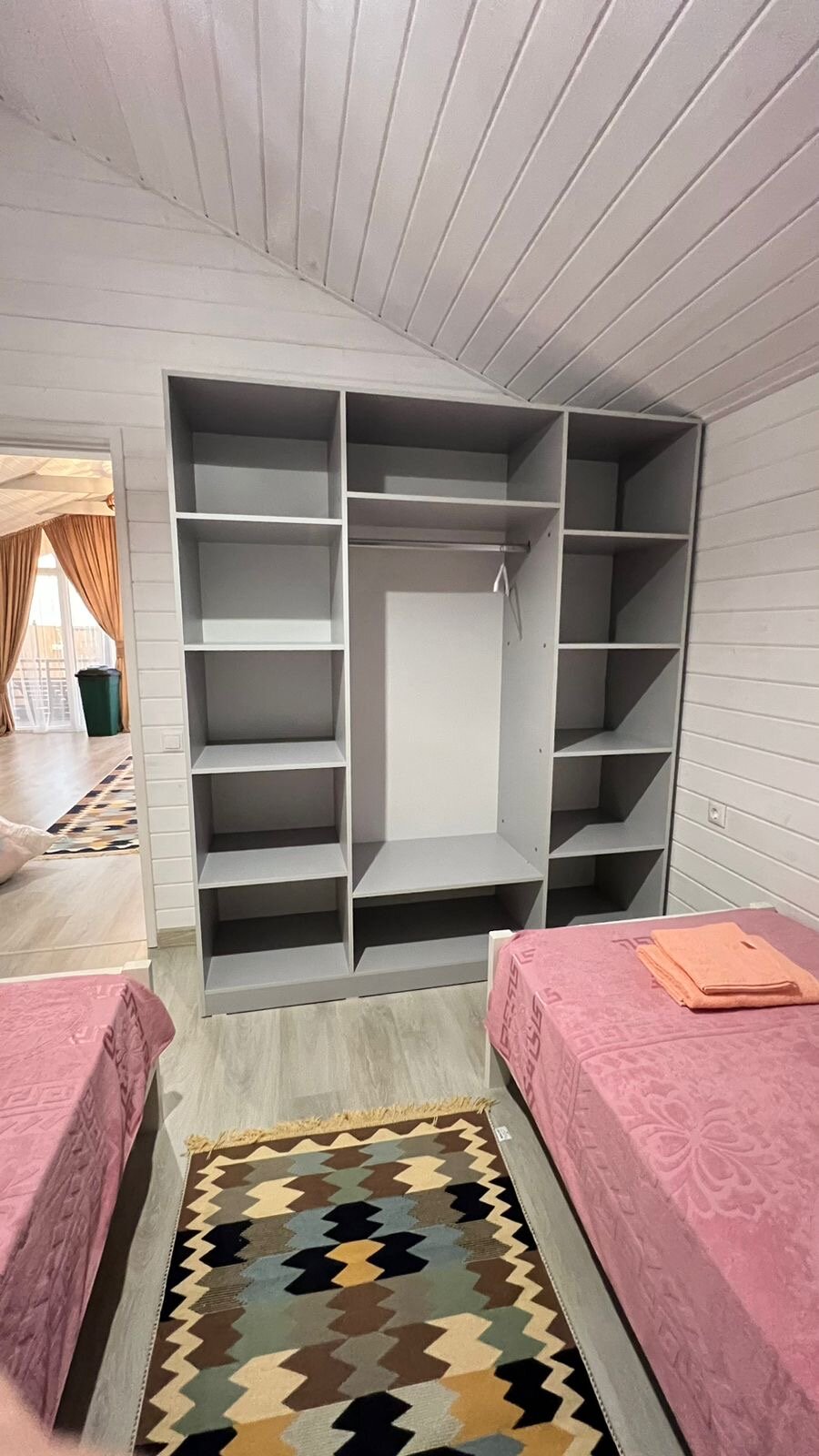 Фото Старый Каспий