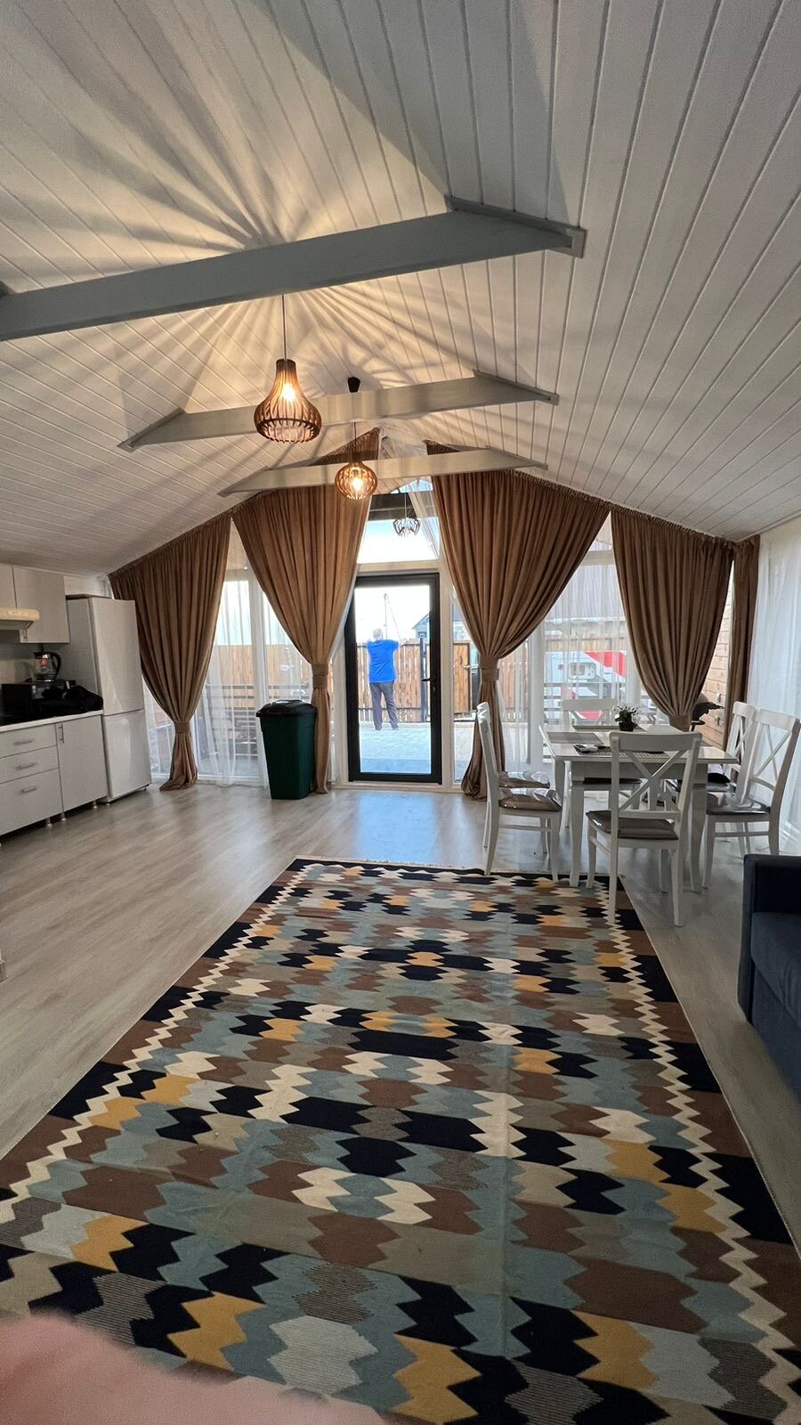 Фото Старый Каспий