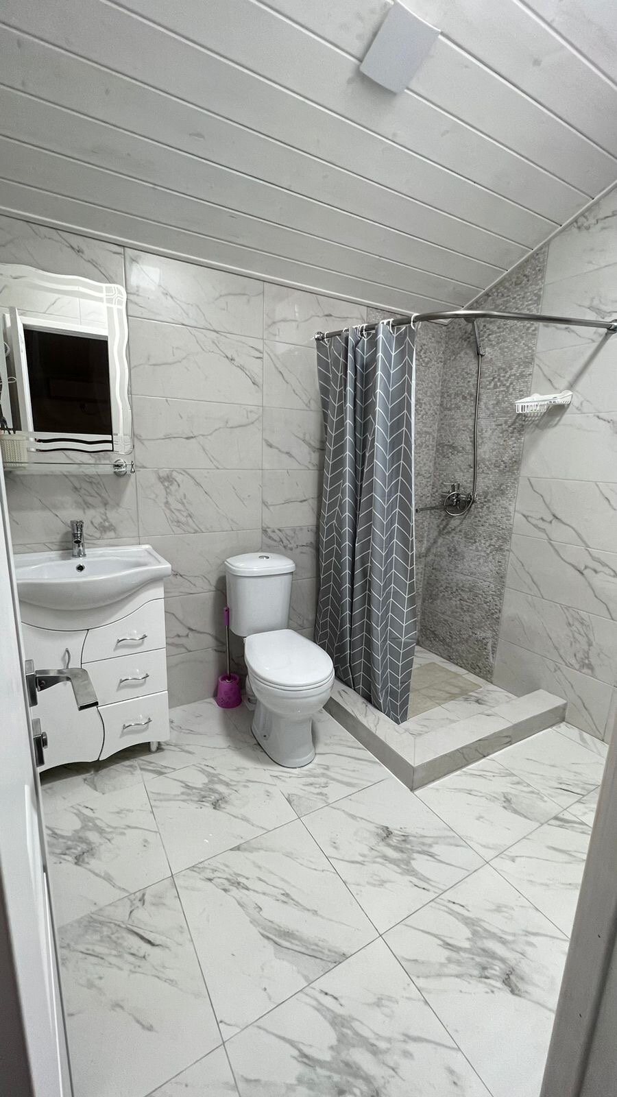 Фото Старый Каспий