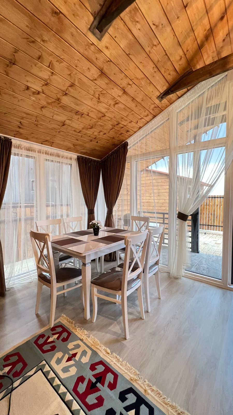 Фото Старый Каспий