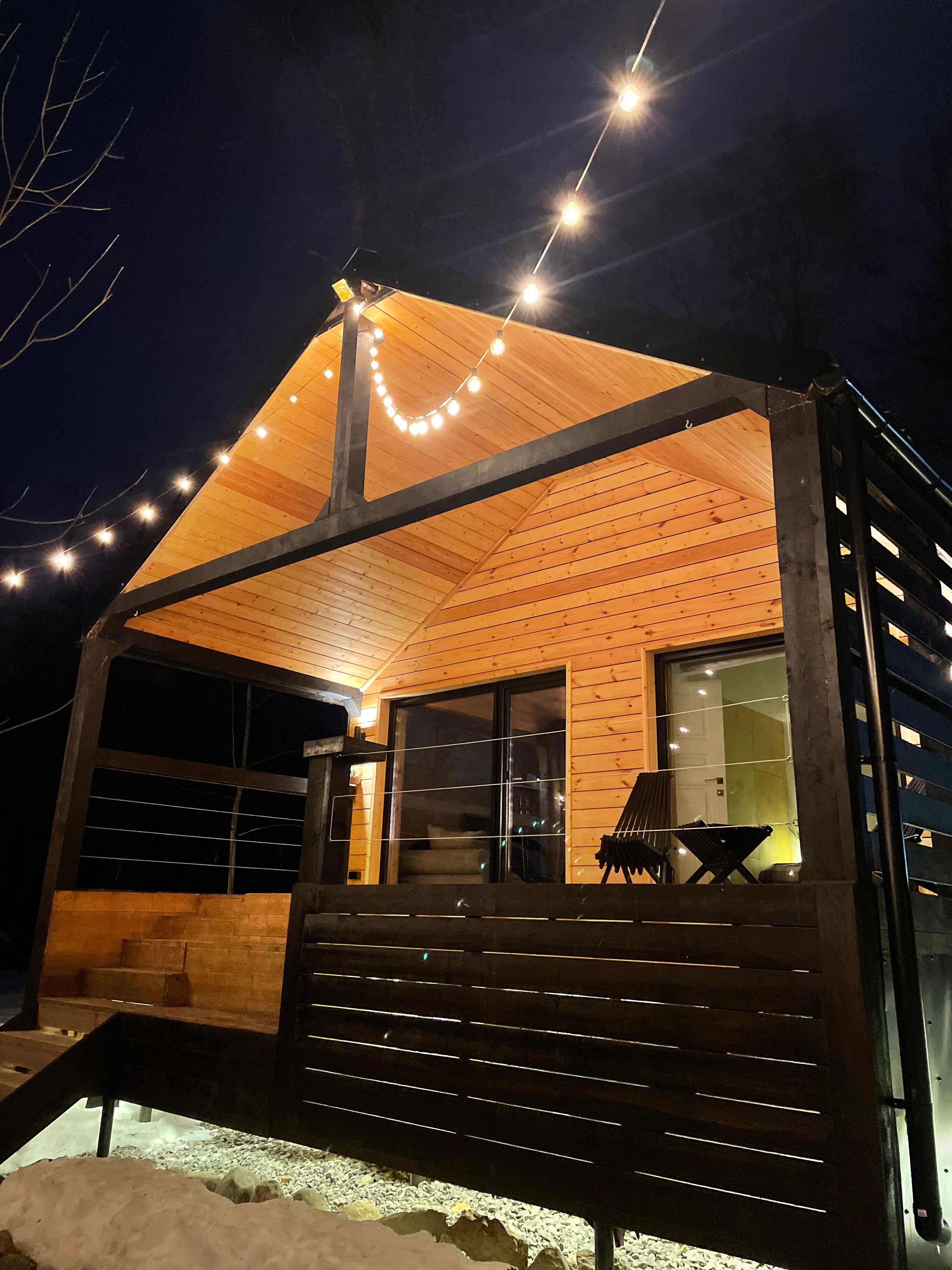 Фото Лес и Гора