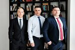 Pravovoy status (Frunze Avenue, 152), servicios legales
