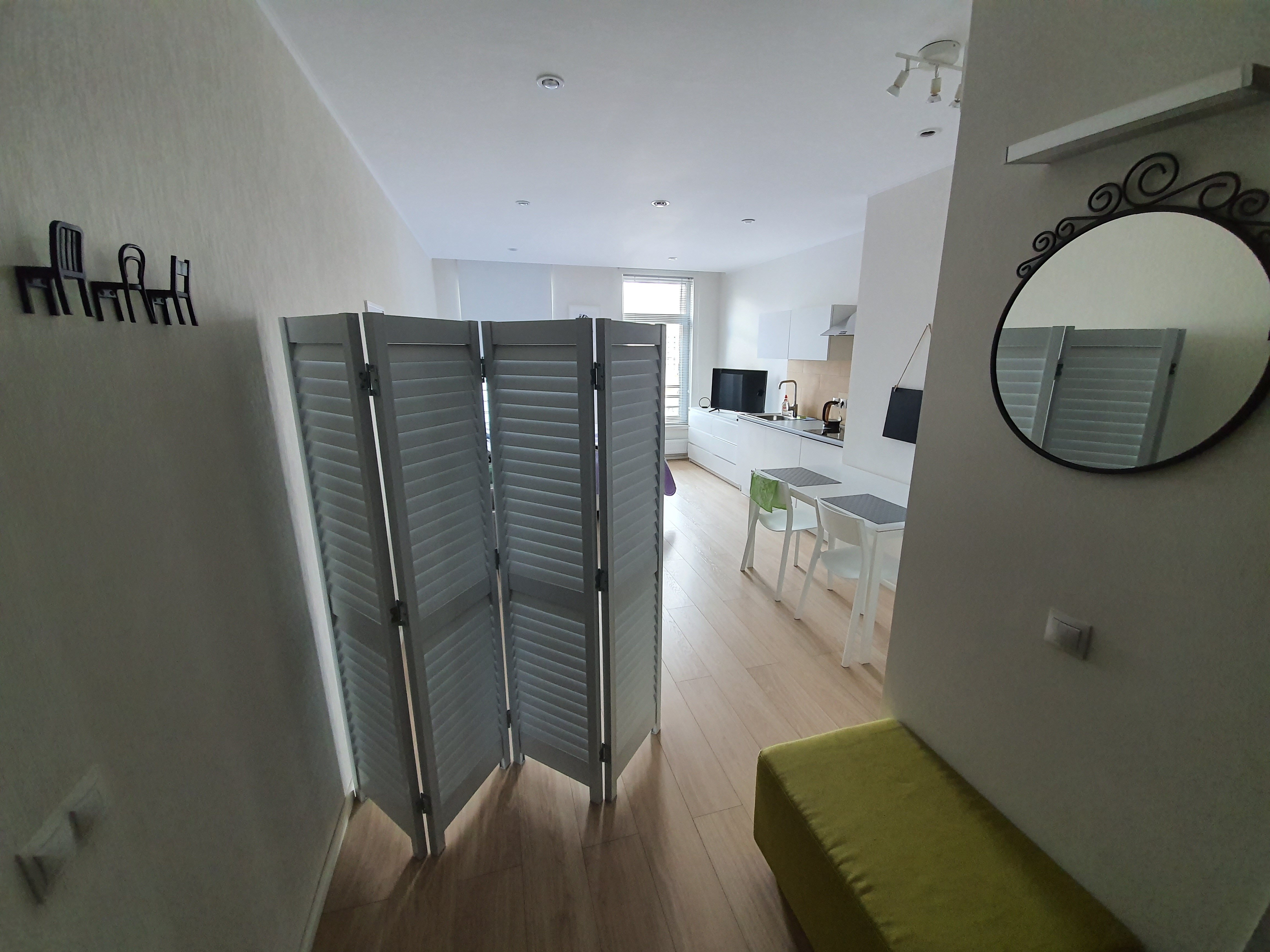 Фото Максимус на Петроградке