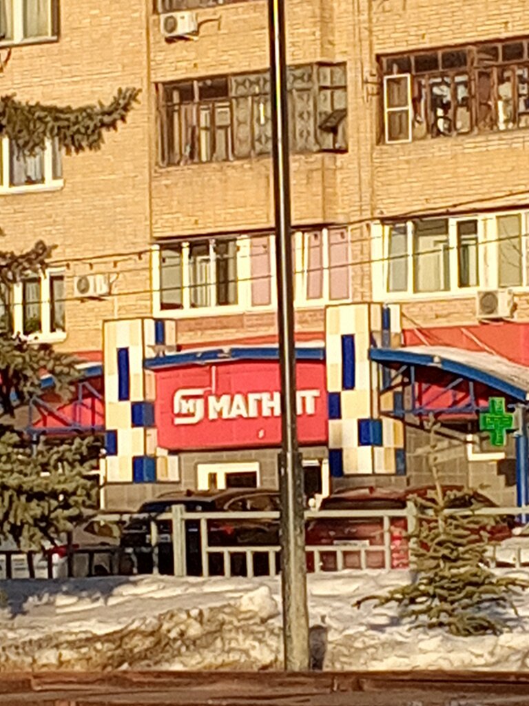 Grocery Magnit, Shelkovo, photo