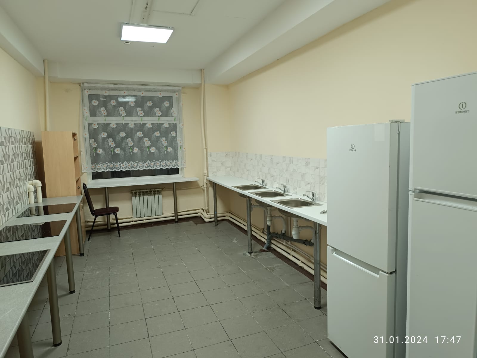 Фото Восточный