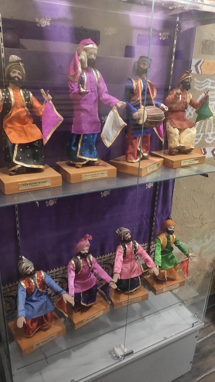 Фото Этноотель Центральная Азия