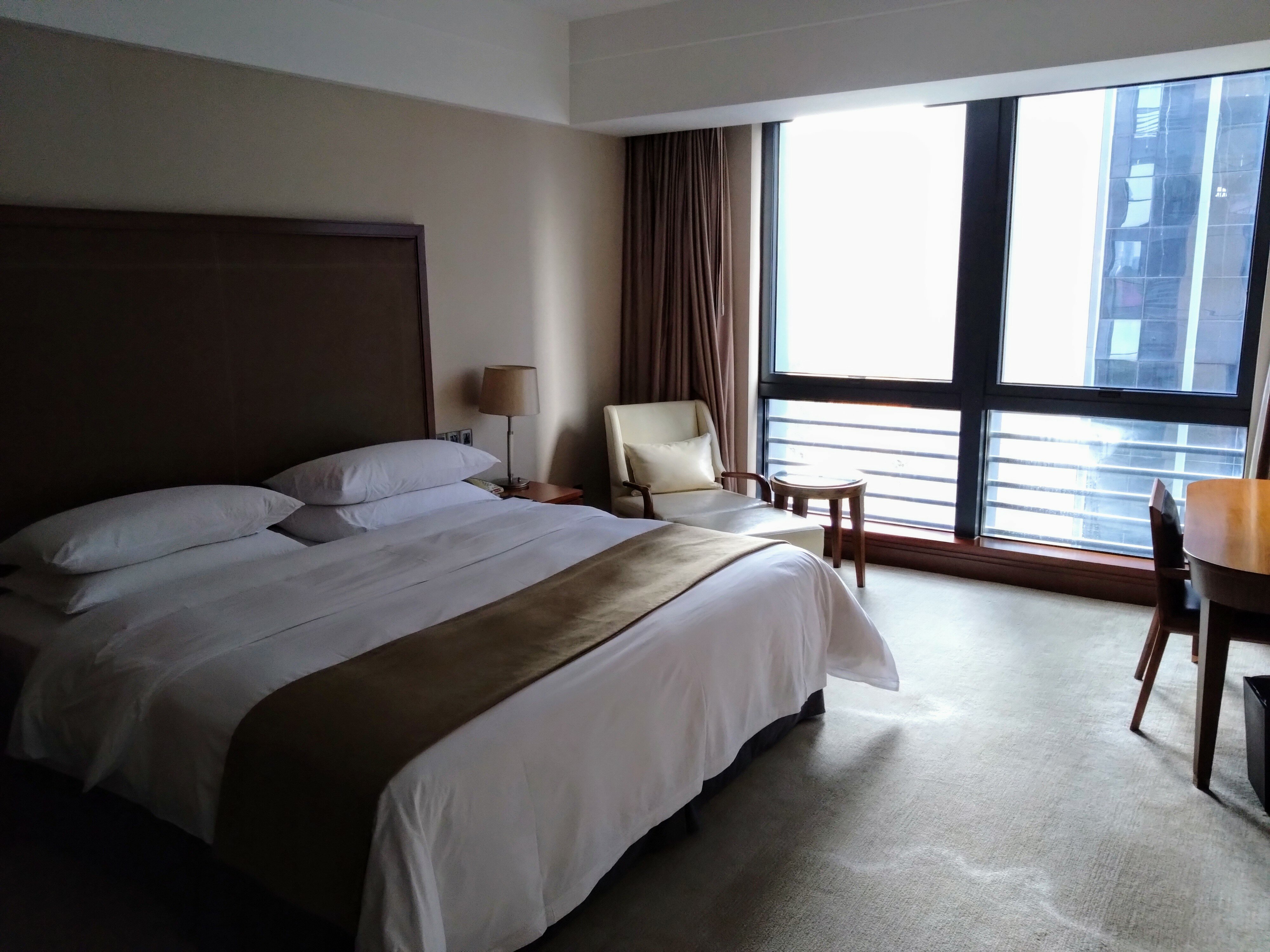 Фото L'Hermitage Hotel Shenzhen