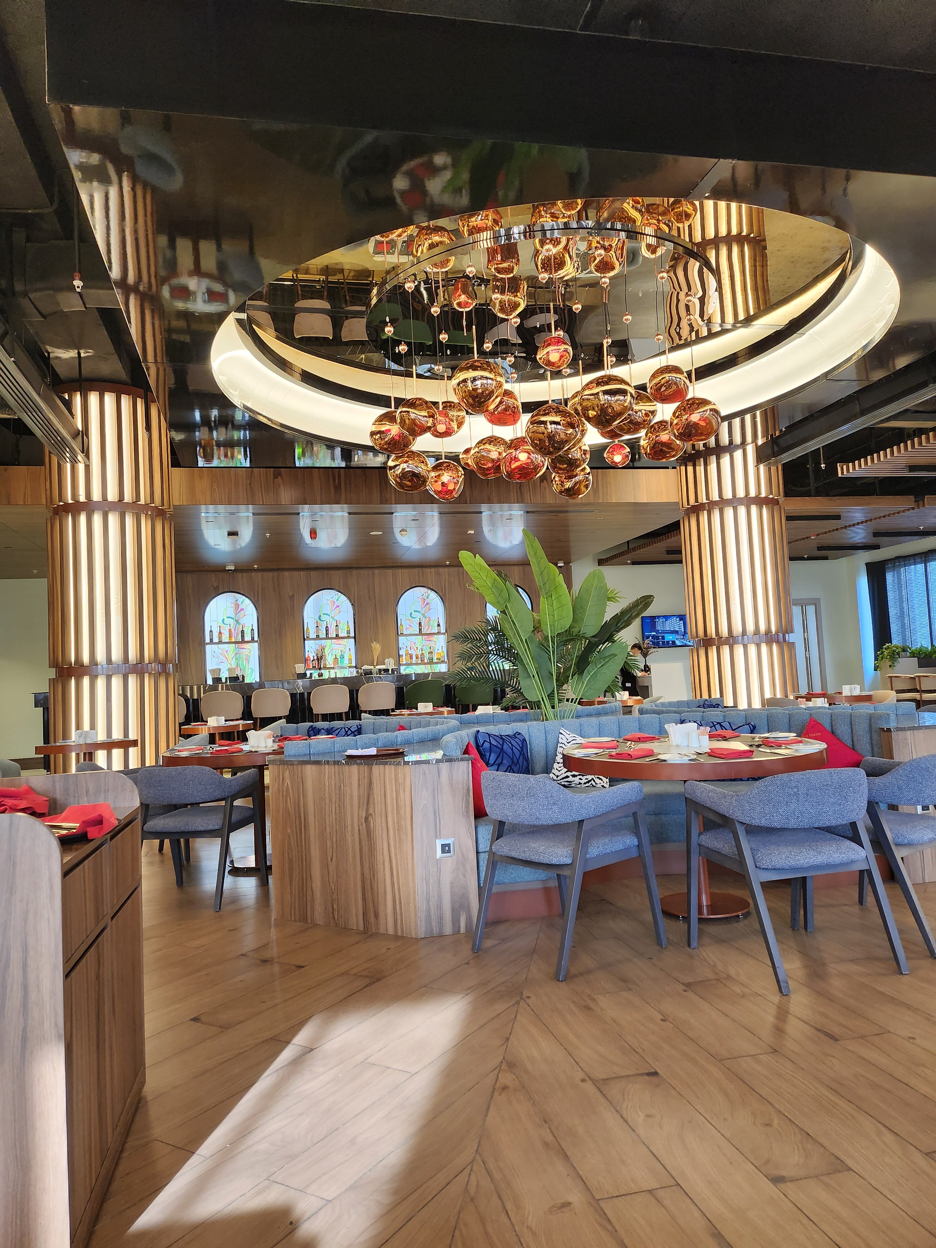 Фото Wyndham Bukhara