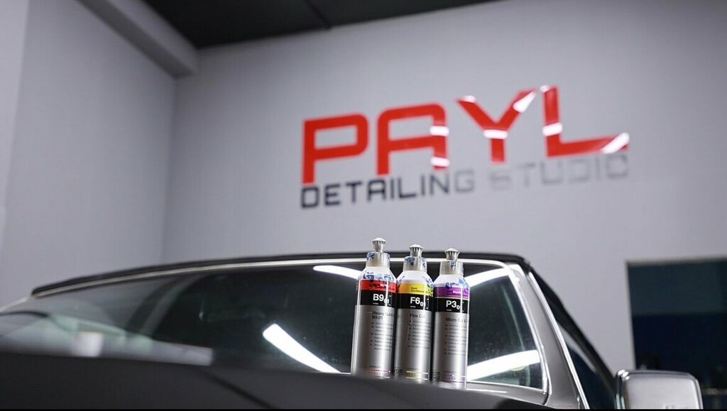Auto detailing Payl Detailing Studio, Artashat, photo