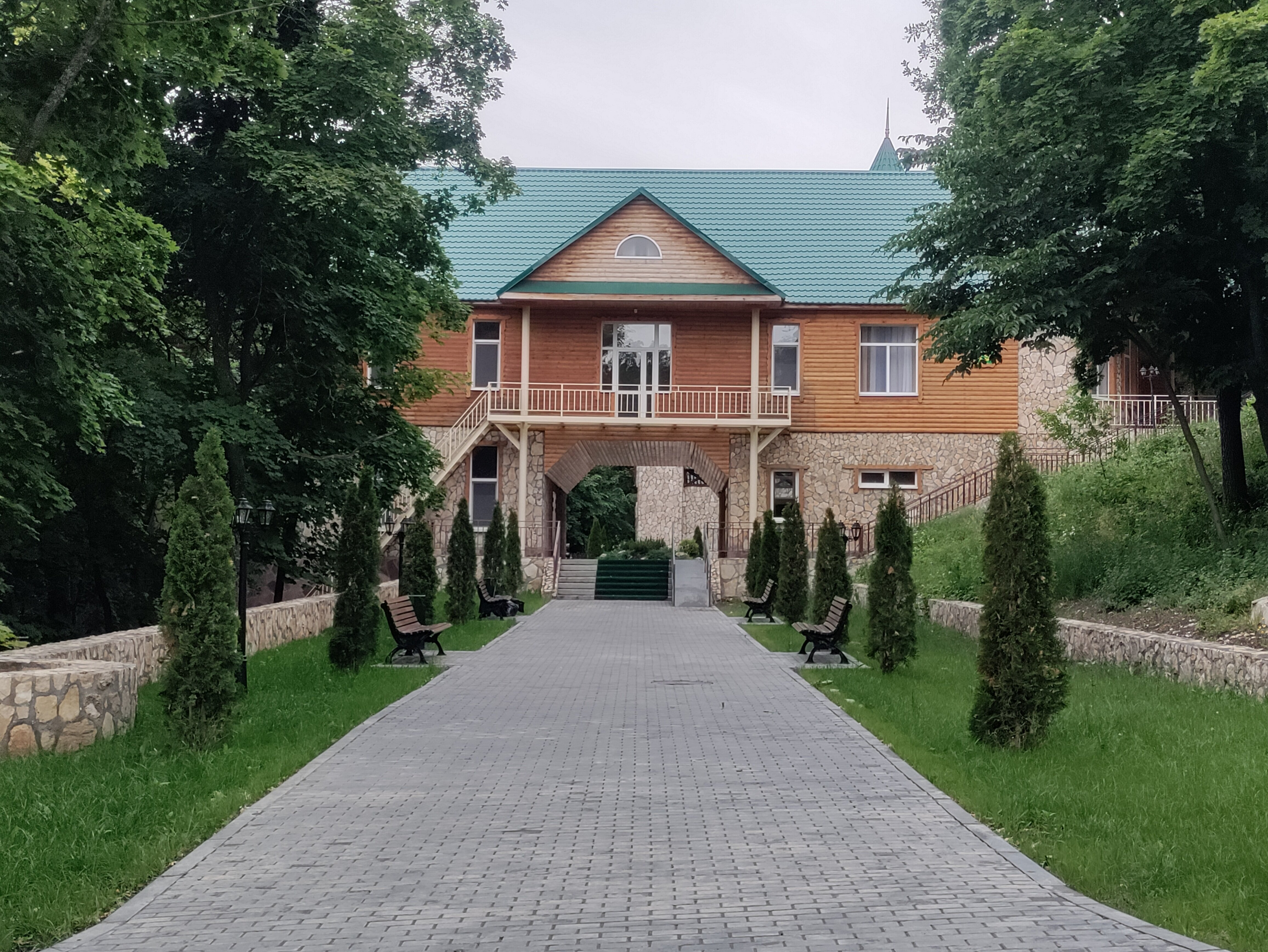 Фото Хвалынский