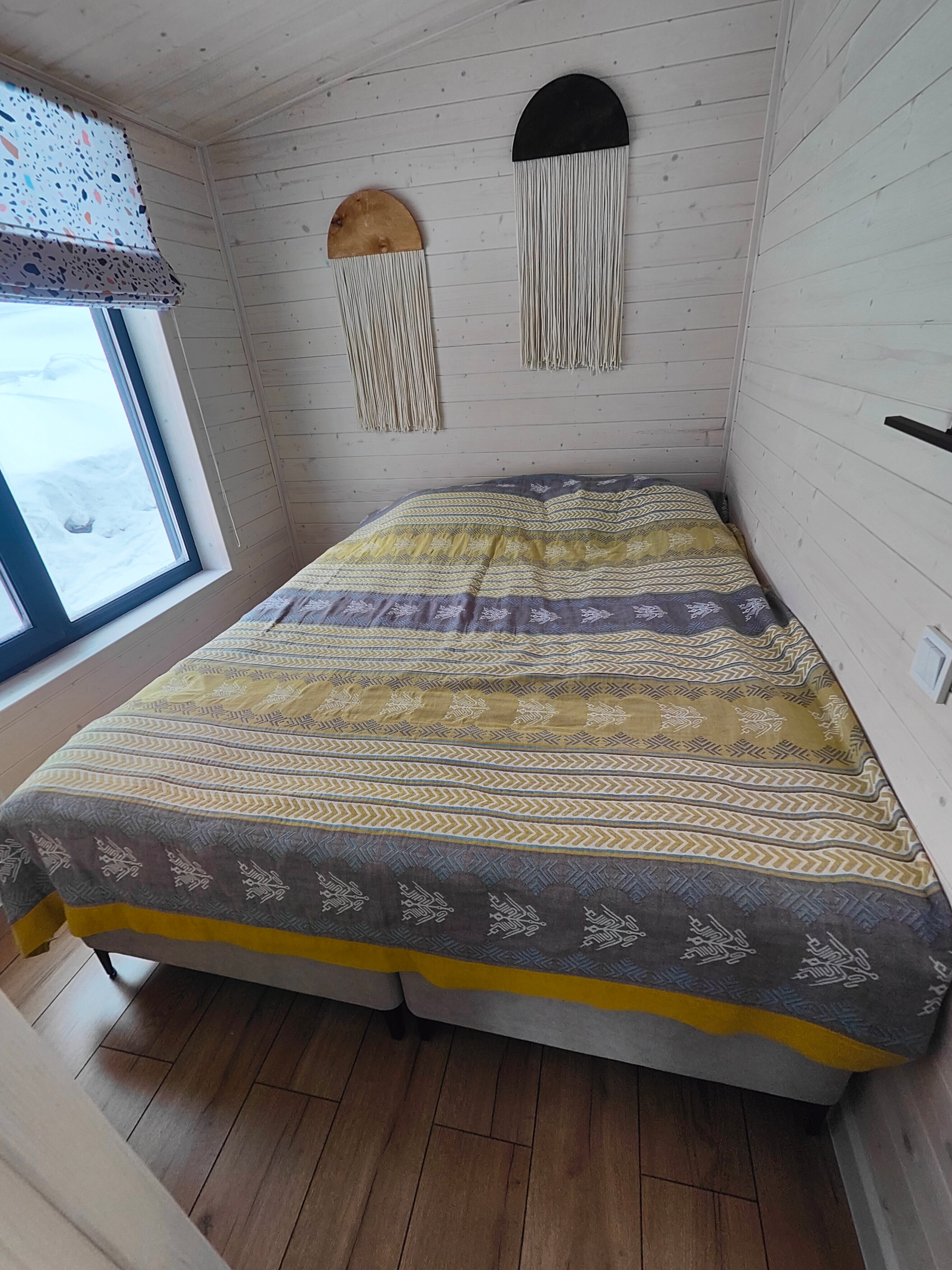 Фото Панорамный