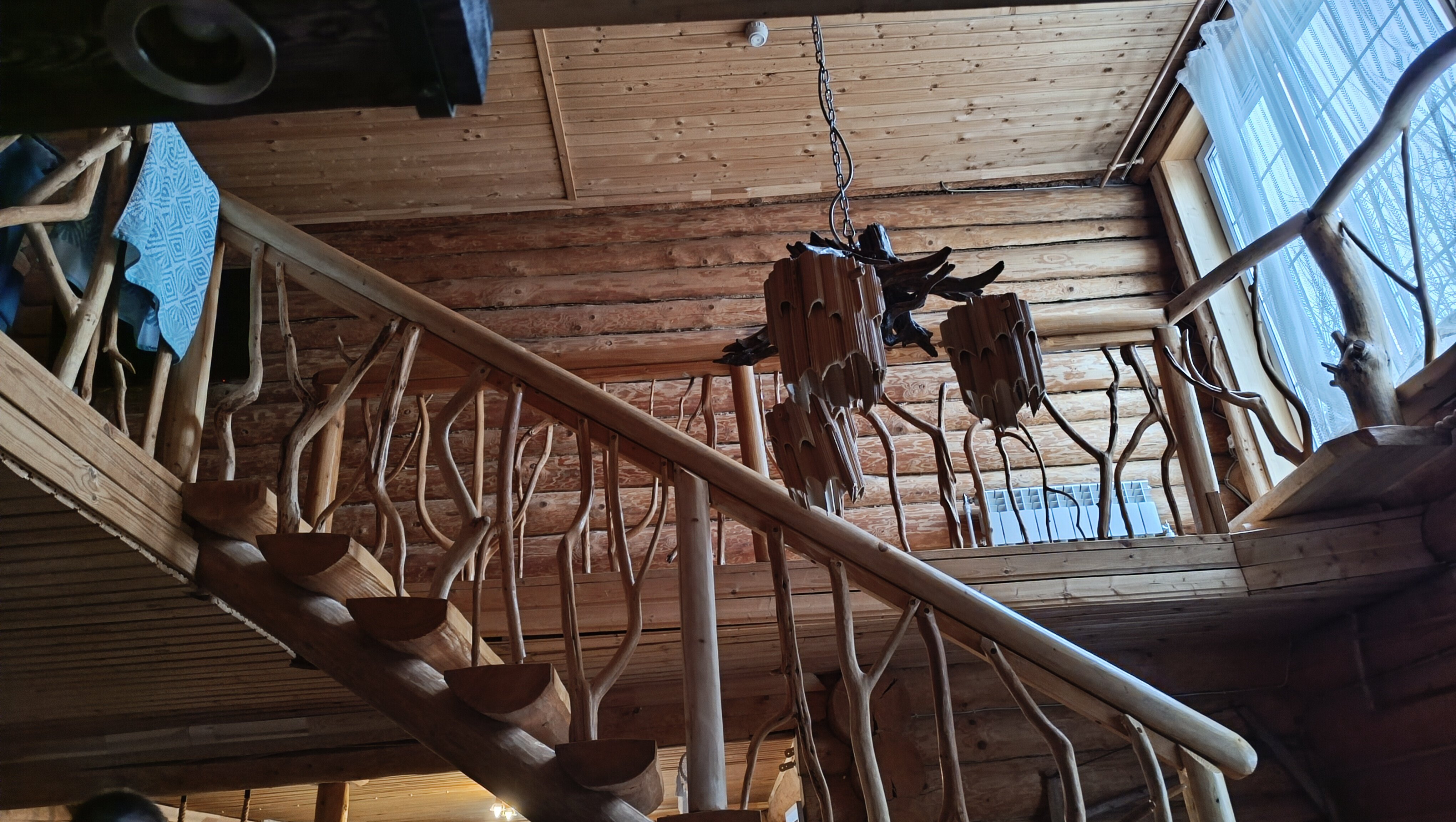 Фото Дом Абдулова на Валдае