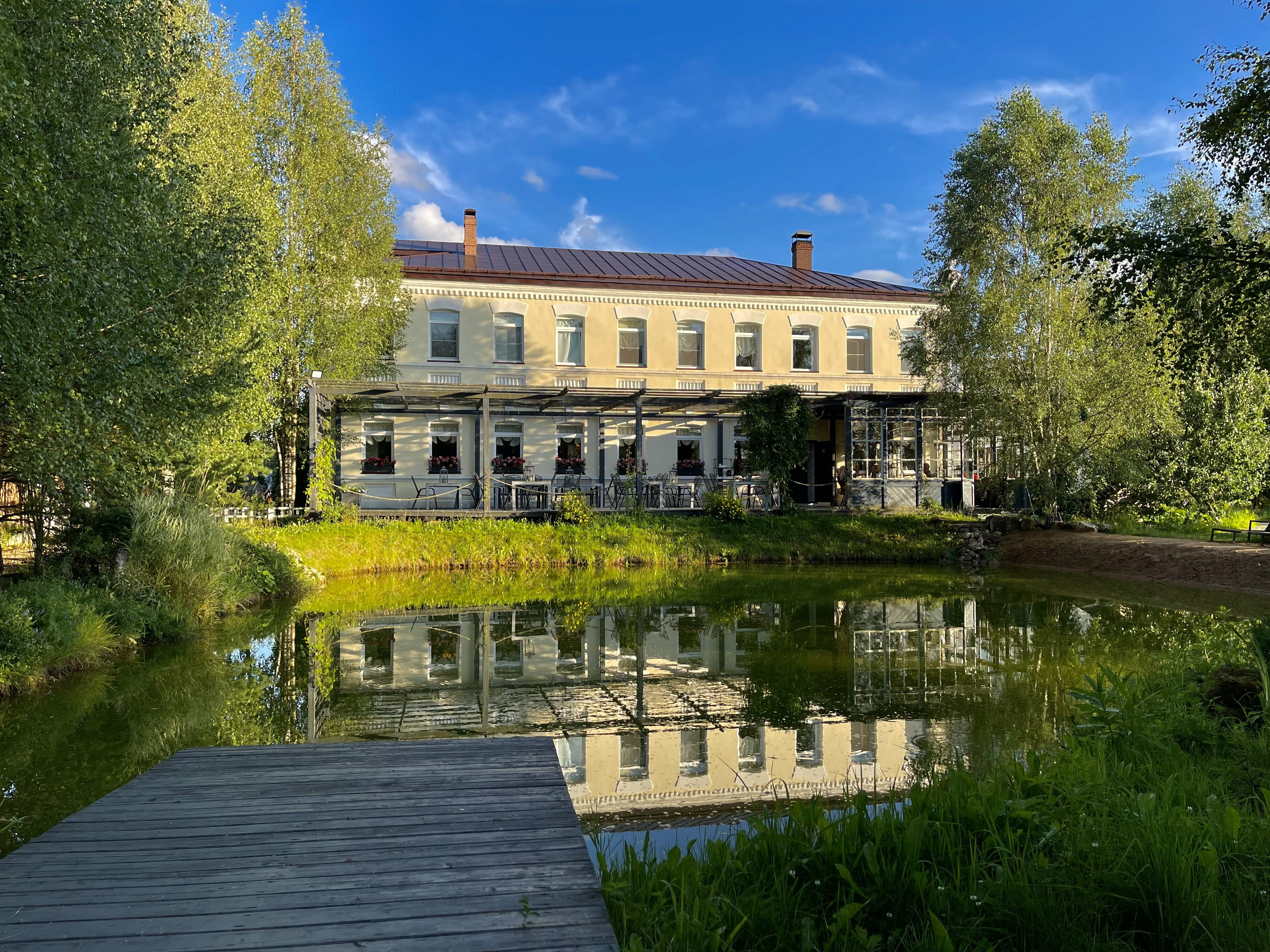 Фото Усадьба купца Баева