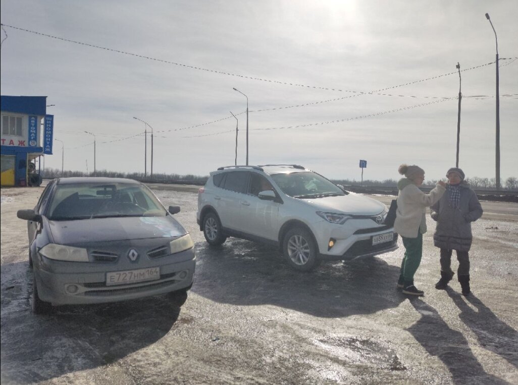 Фото Большая медведица