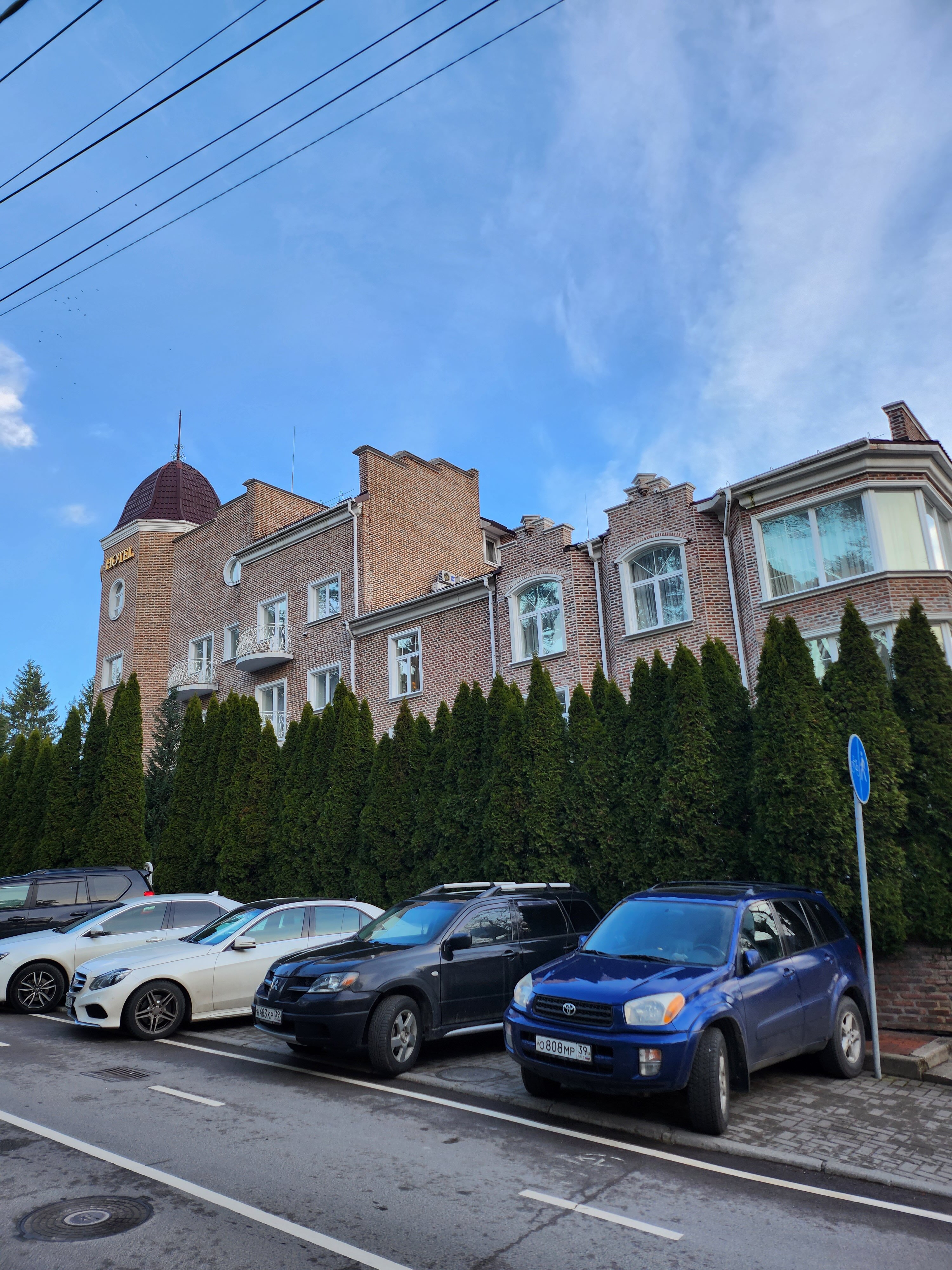 Фото Royal Falke Resort & SPA