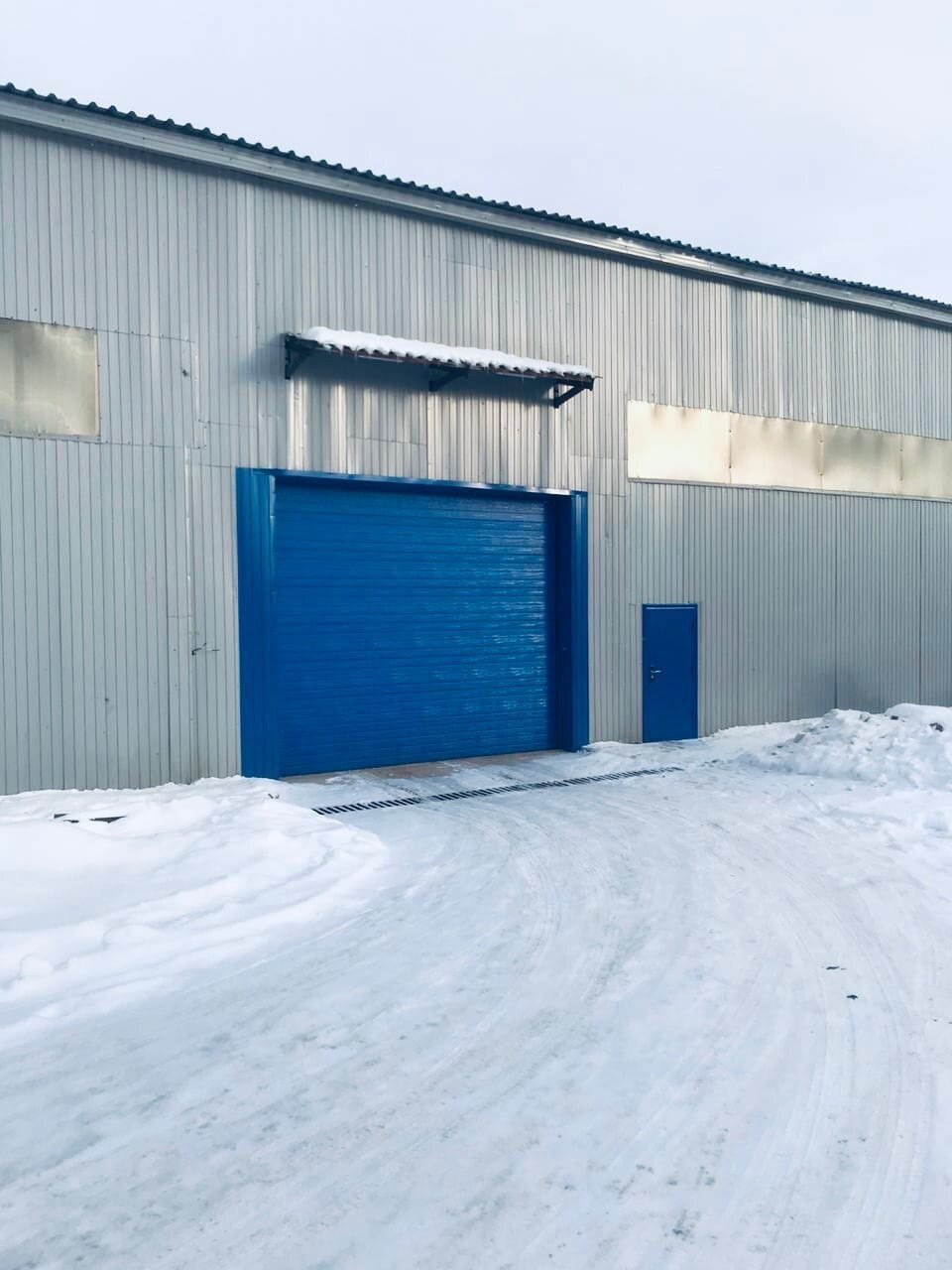 Фото Рублевка