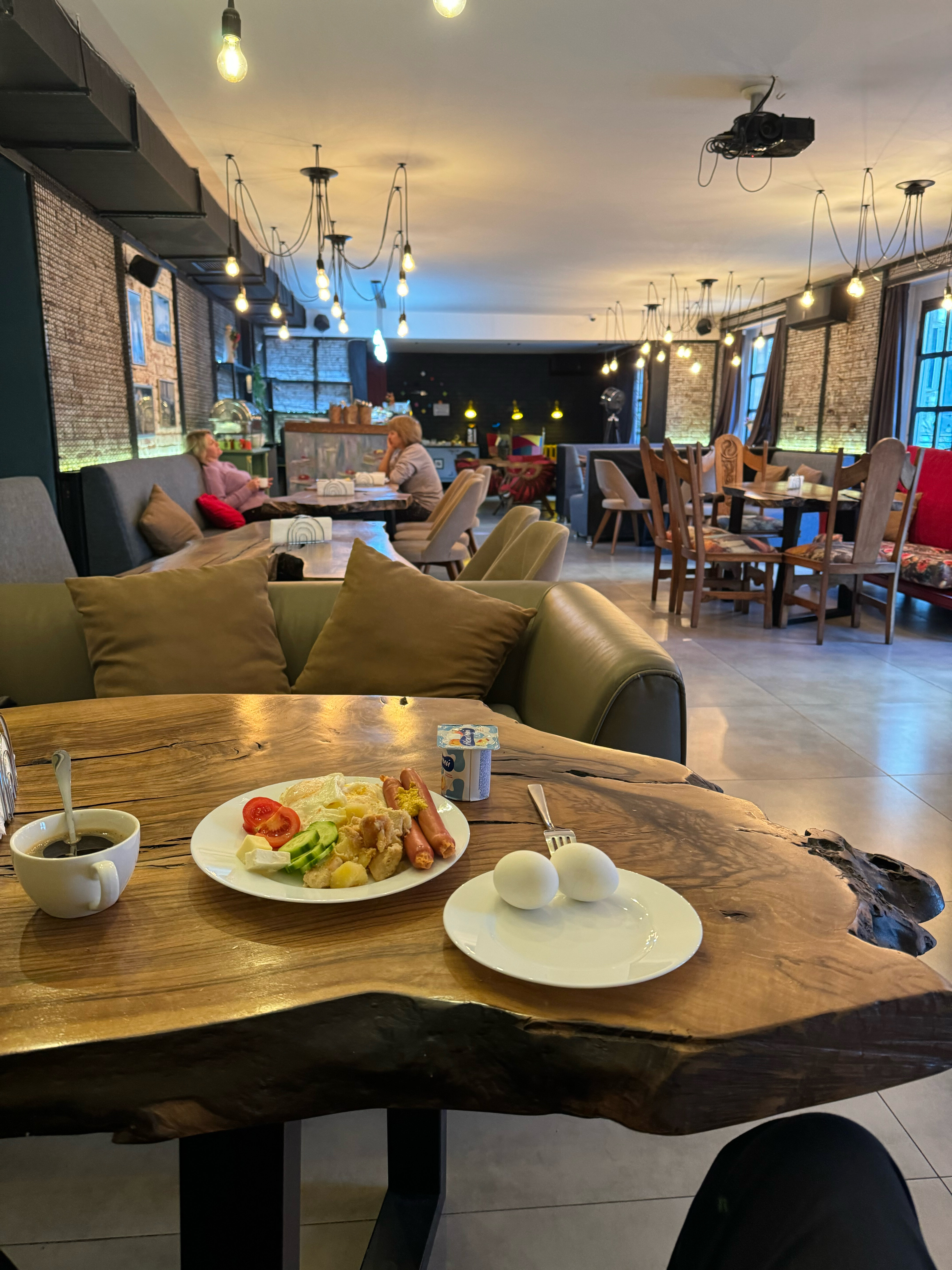 Фото Art Hotel Claude Monet