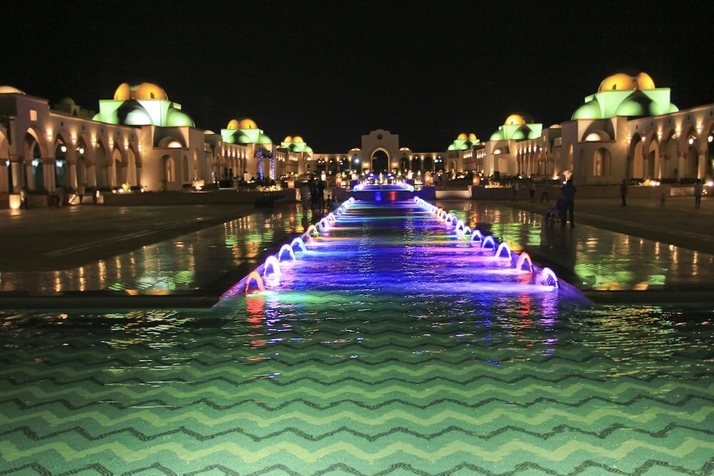 Фото Outstanding Sea View-Azzurra Apartments