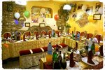 Tajna (Budyonnovskiy Avenue, 61/12), restaurant