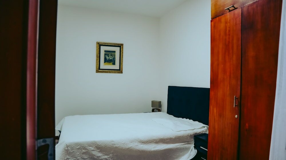 Фото Apartamento Casa del Bosque