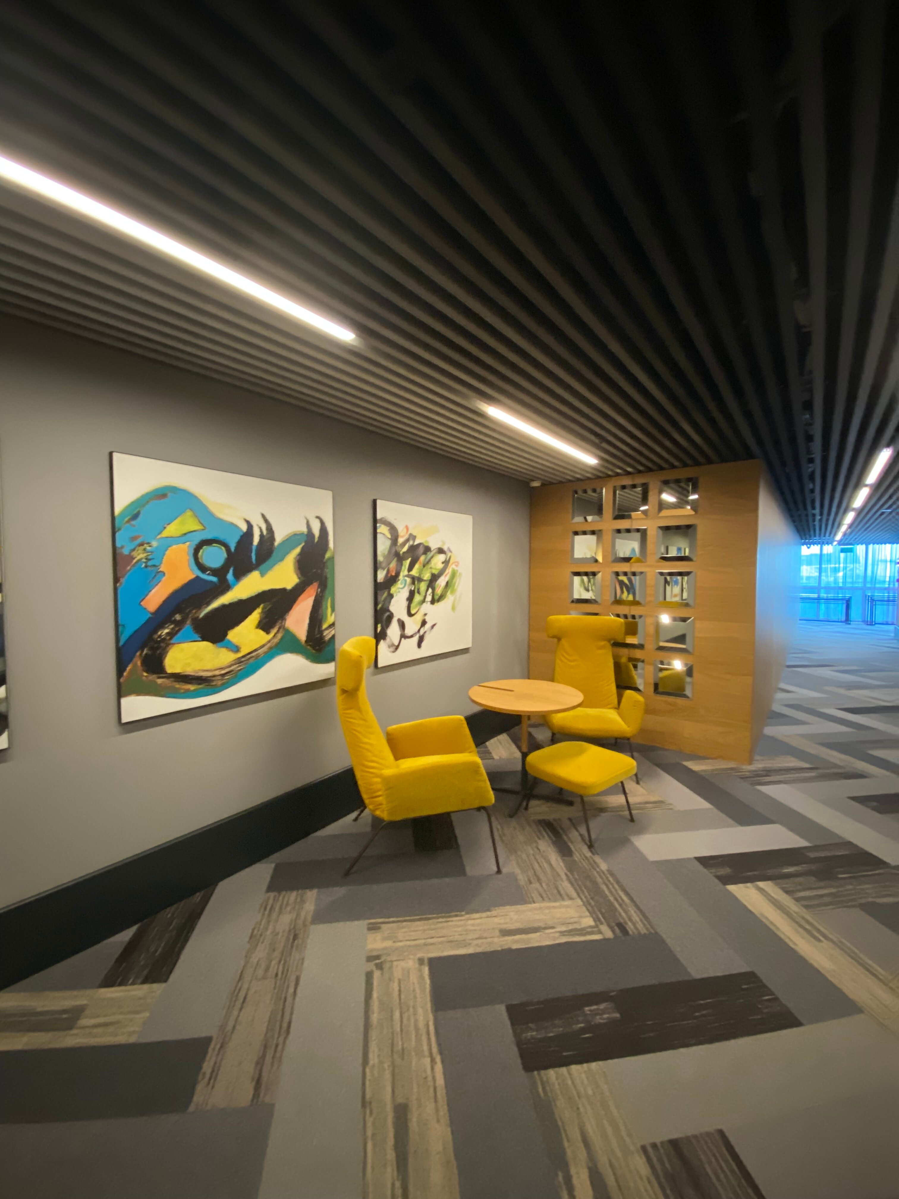 Фото Radius Hotel Tbilisi