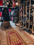 Pentagon Vintage (Kurskaya Street, 28/32литЗ), second-hand shop