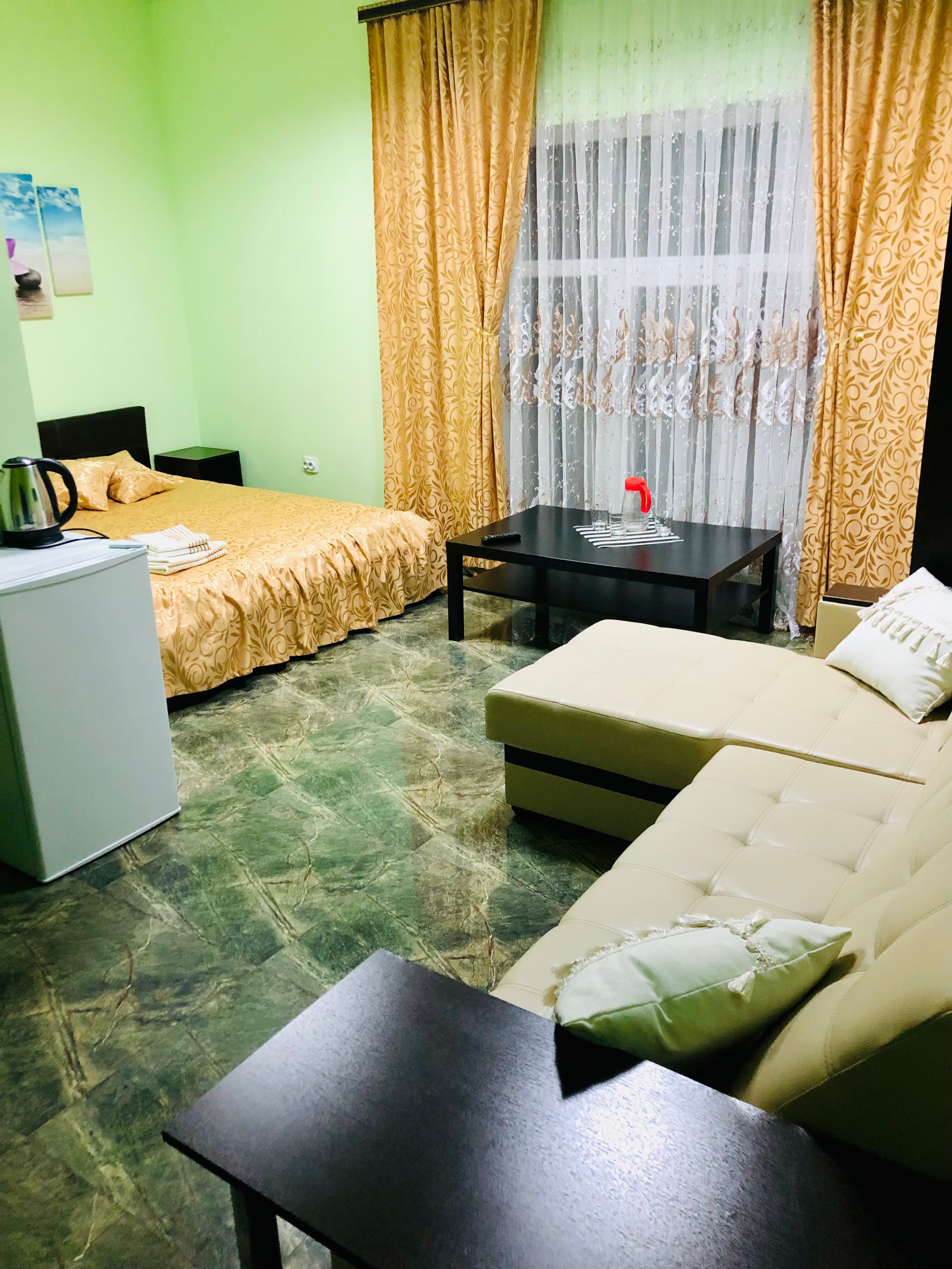 Фото СанБах