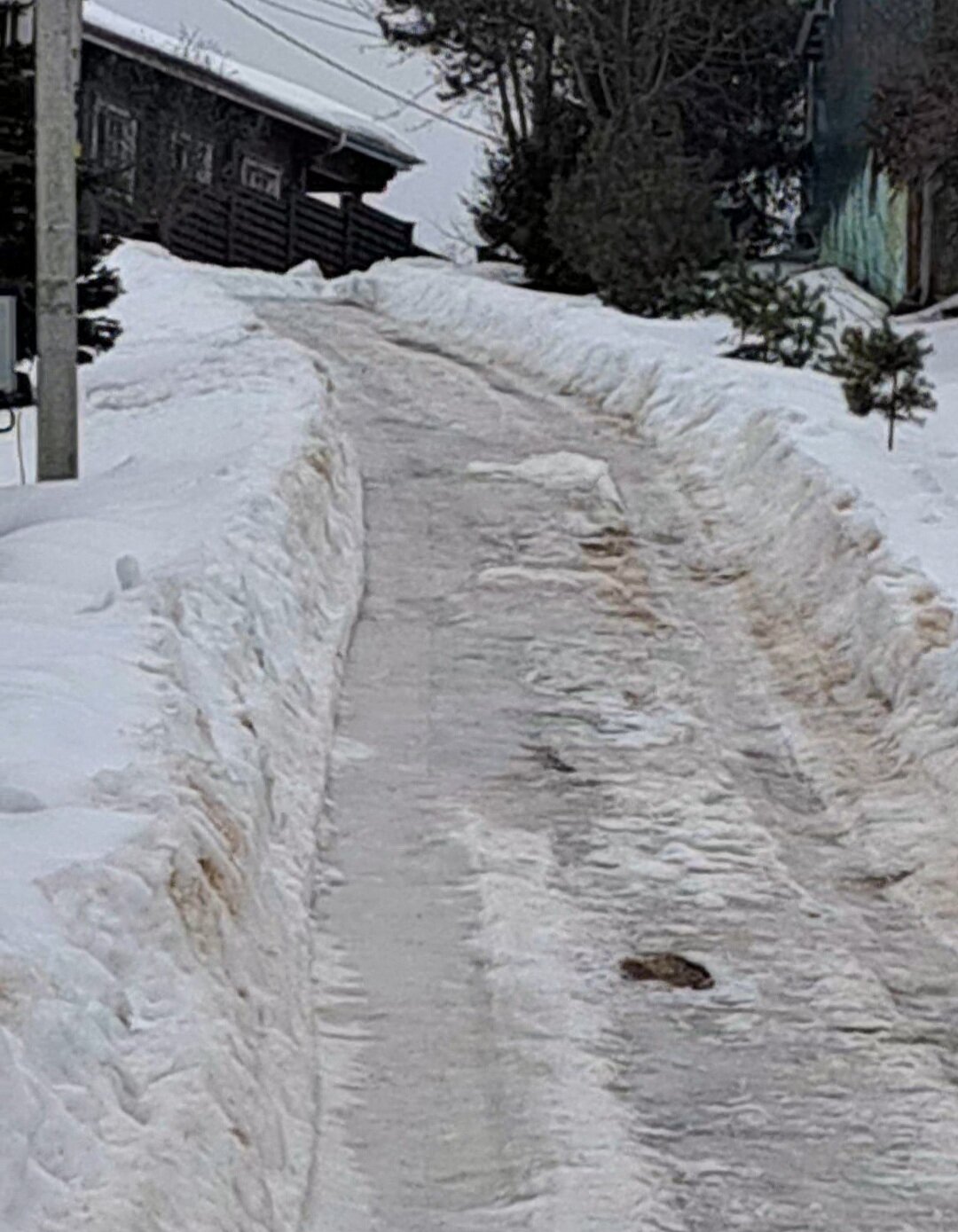 Фото Рузские Горки