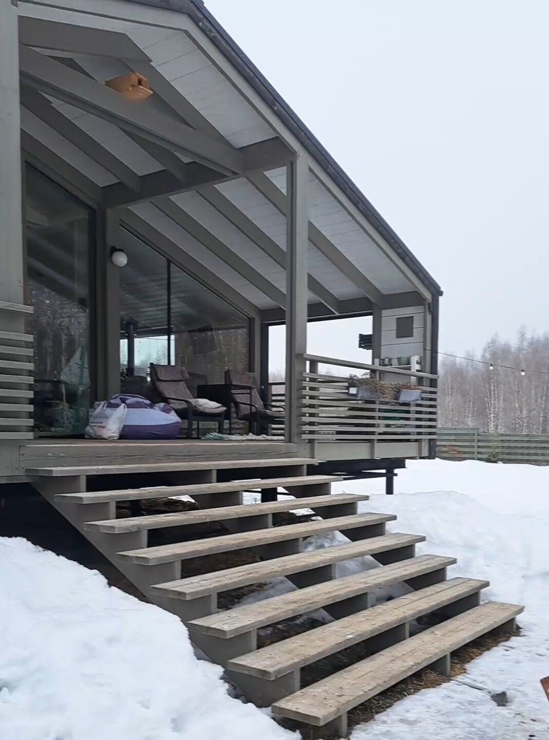 Фото Рузские Горки