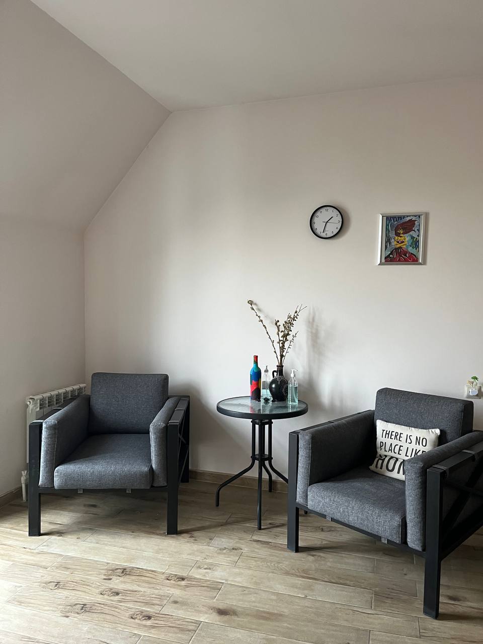 Фото Blur Inn Gallery