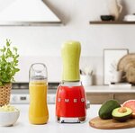 Smeg (Dostyk Avenue, 40), tienda de electrodomésticos