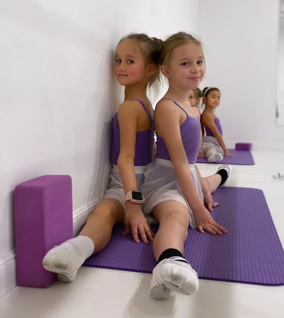 Dance school Fouette, Almaty, photo