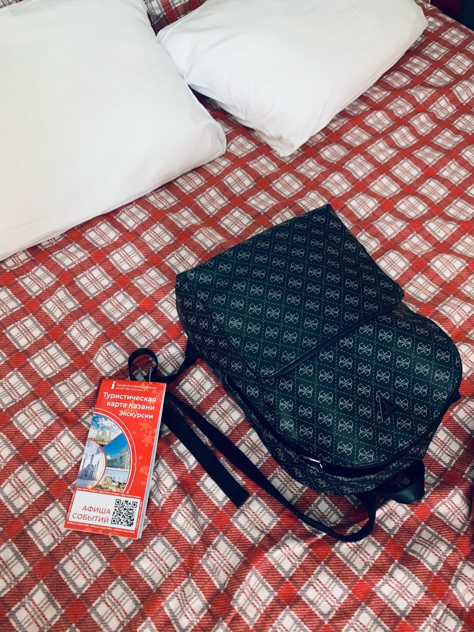 Фото География