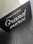 Grand Merci (ulitsa Romana Bryanskogo, 7), salón de belleza