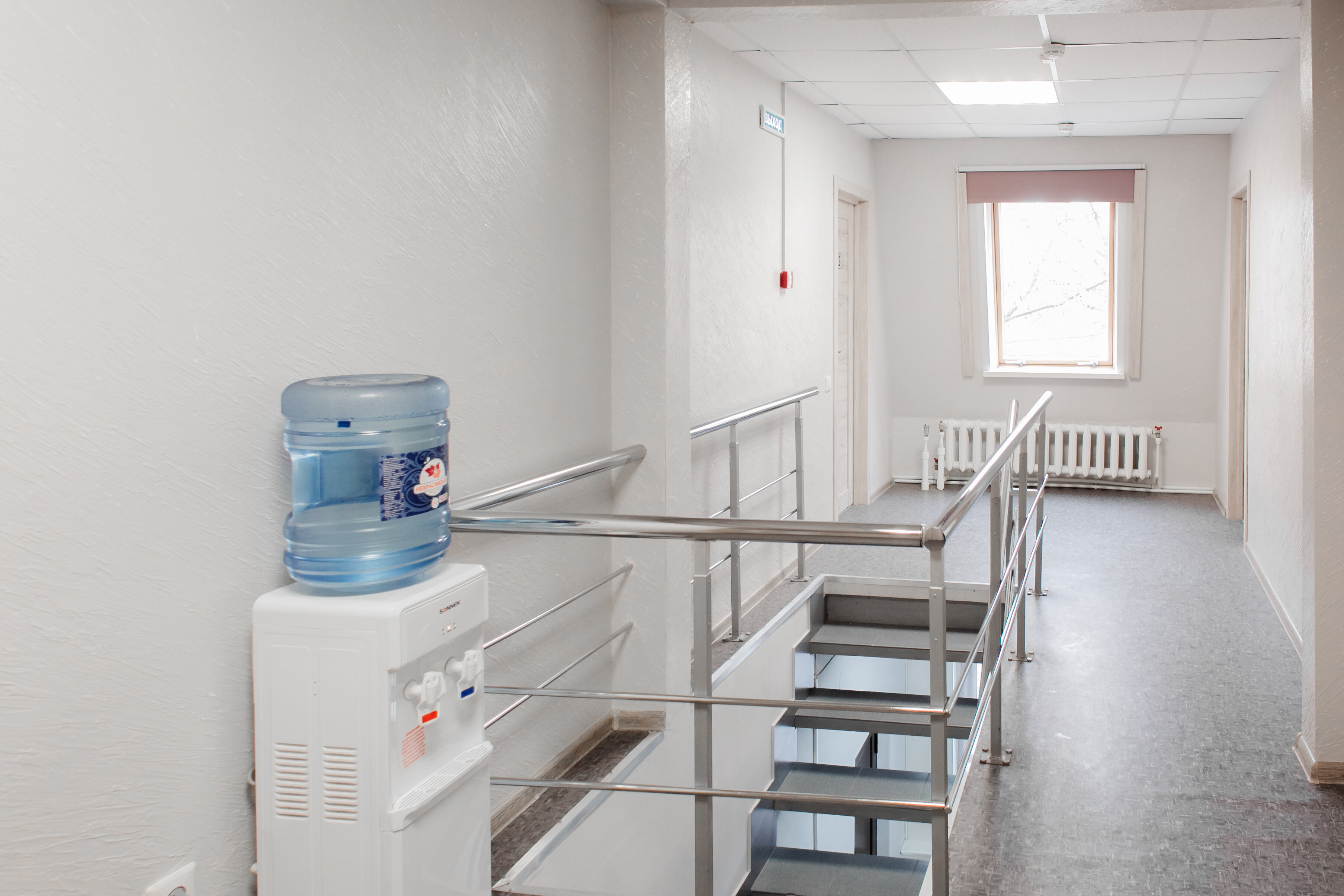 Фото Премьера