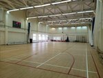 Fc Triumf (Akademika Vargi Street, 15), sports school