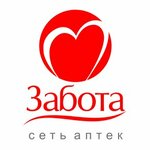 Zabota (Қостанай, 8-ші шағын аудан, 3), дәріхана  Қостанайда