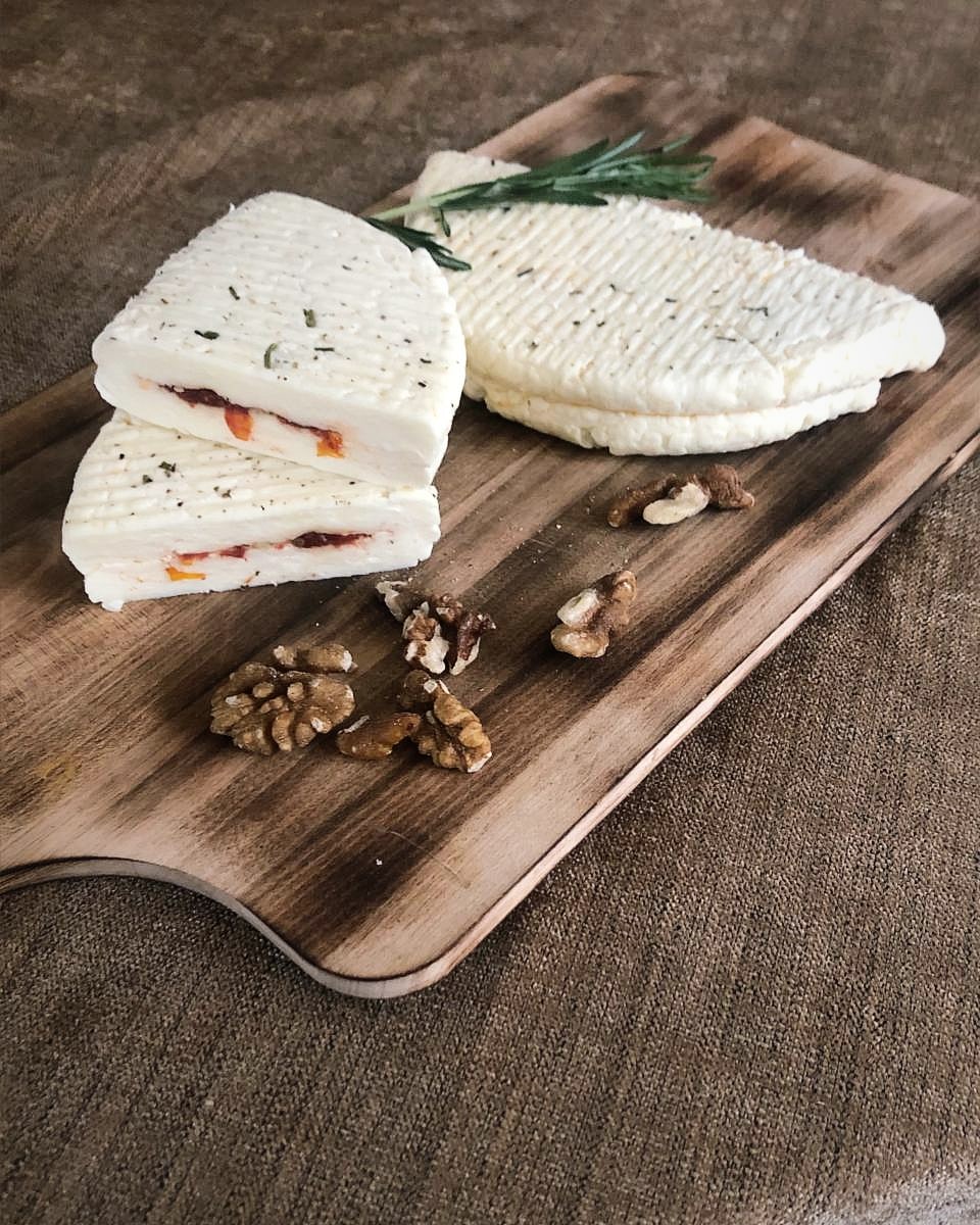 Фото Лесной скит