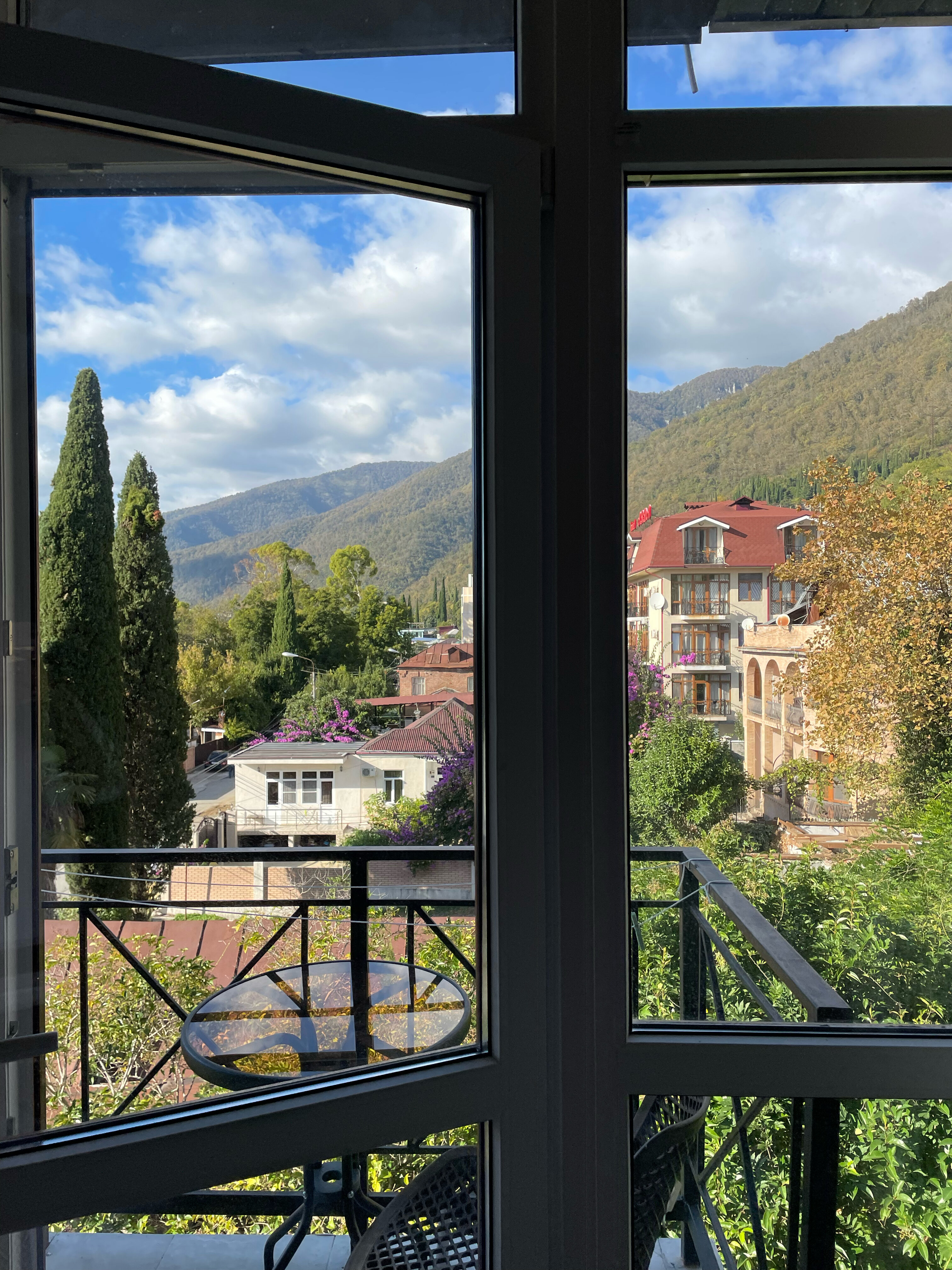 Фото Golden Gagra