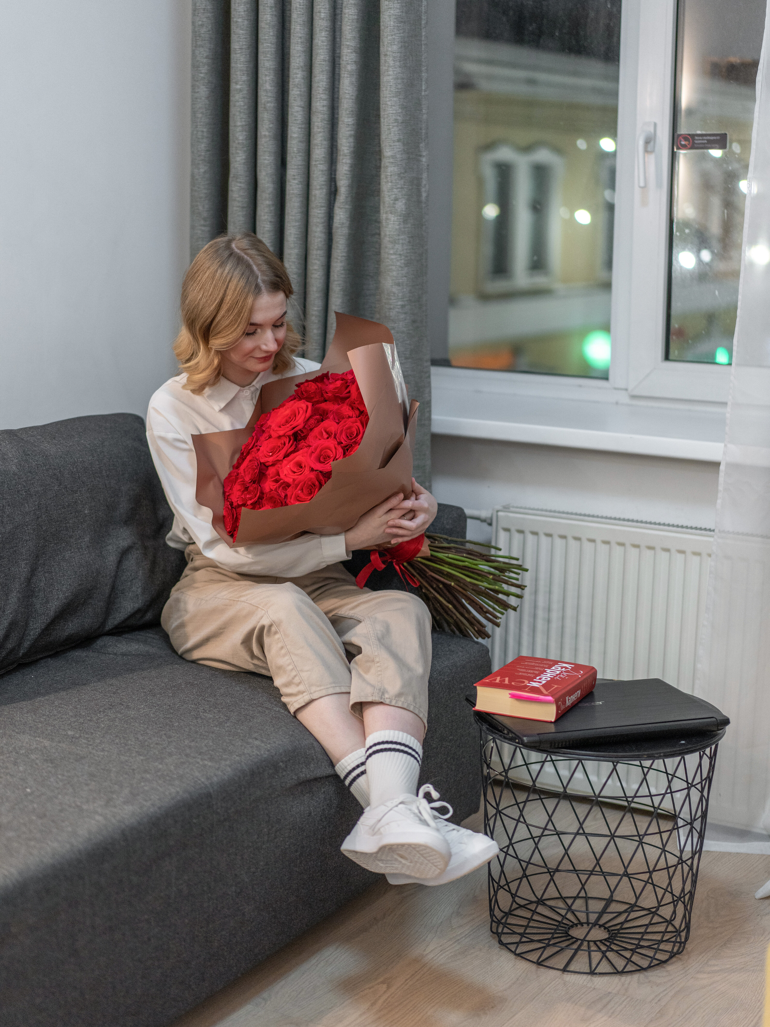 Фото Точка Запятая