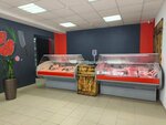 Стейк (ул. Виктора Шевелёва, 20, Новосибирск), магазин мяса, колбас в Новосибирске