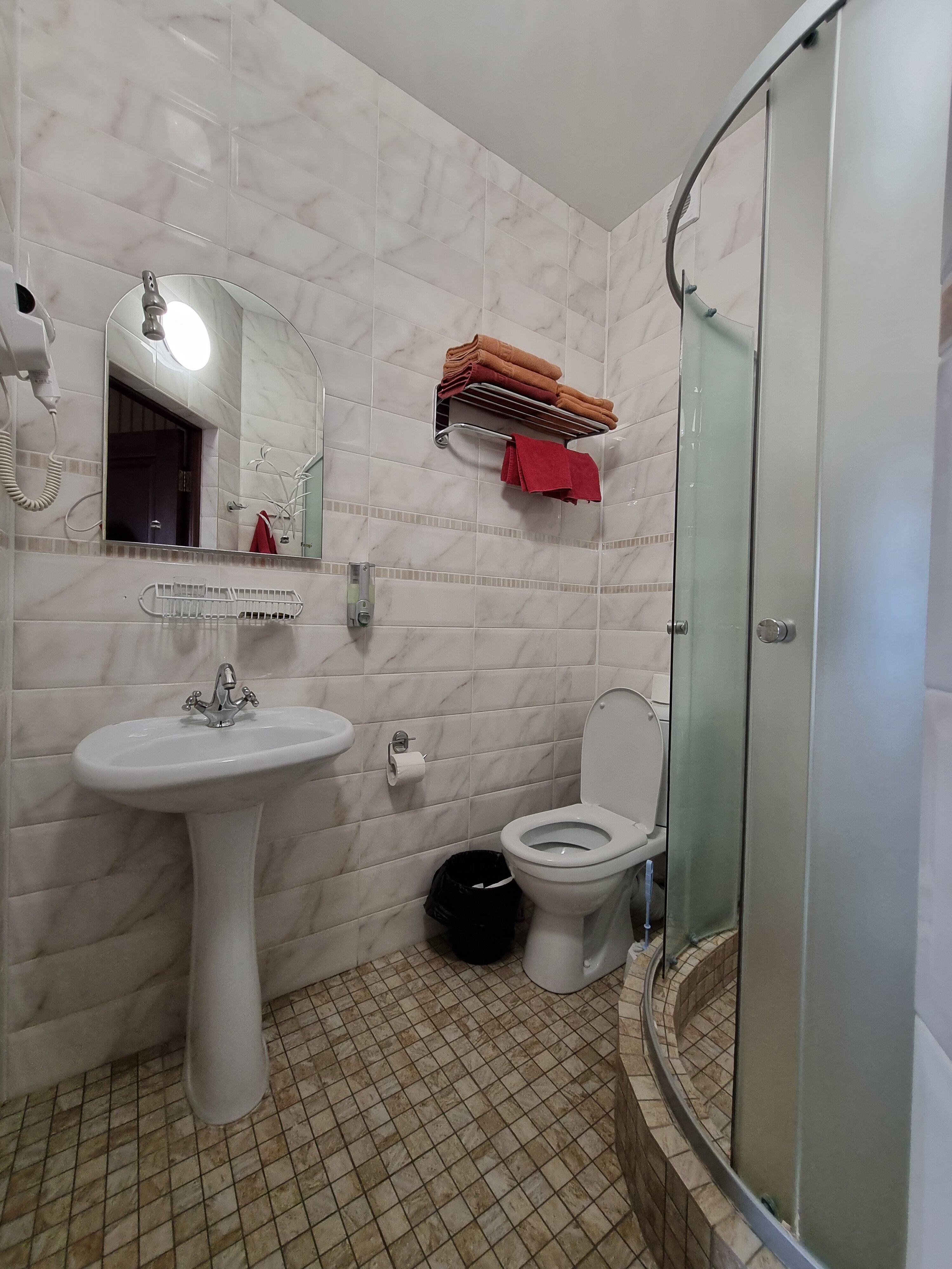 Фото Европейский