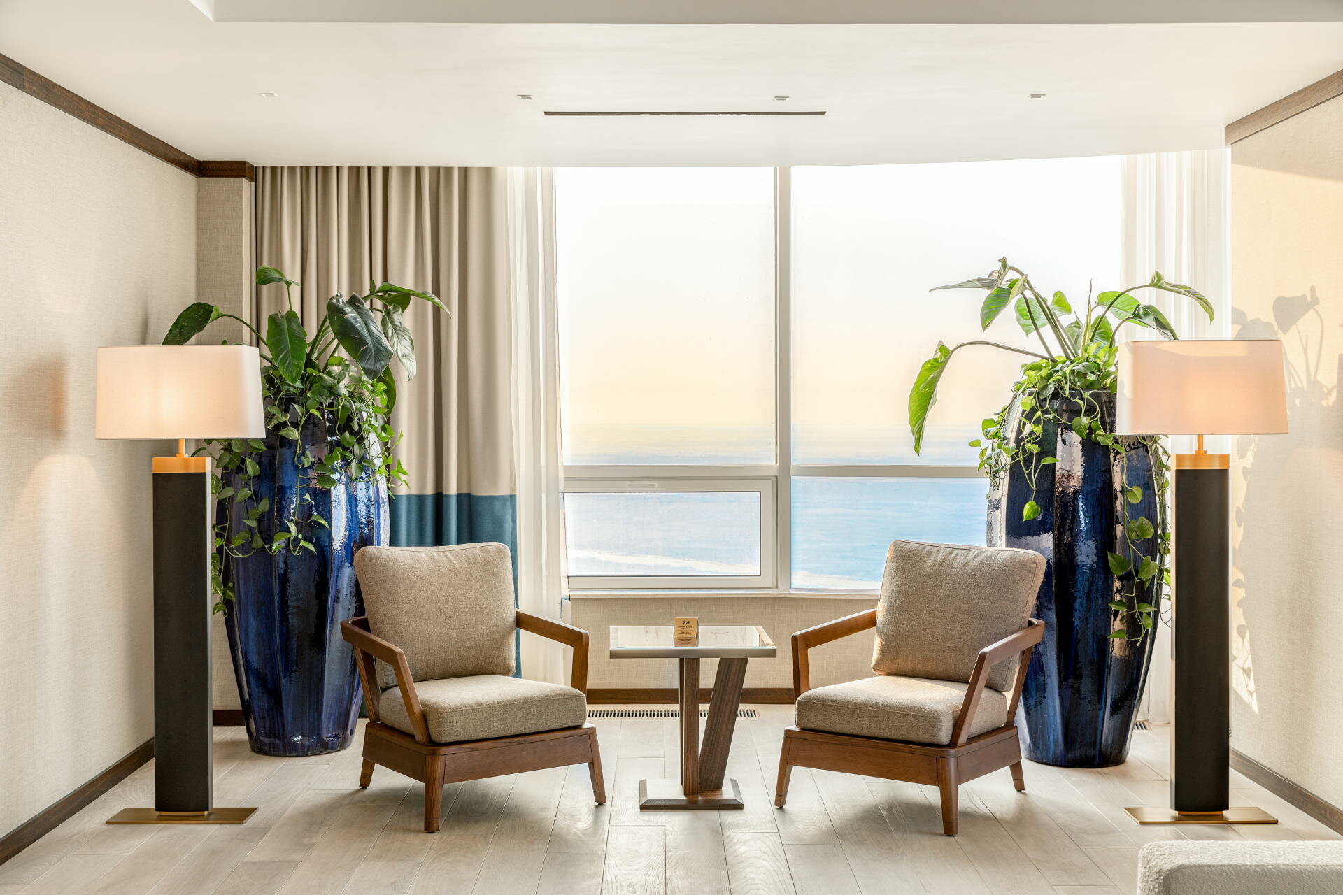 Фото Rodina Residences