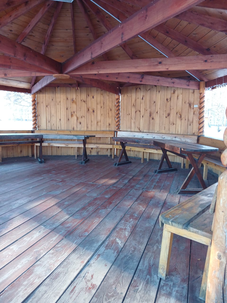 Фото Кубагушево Вилладж