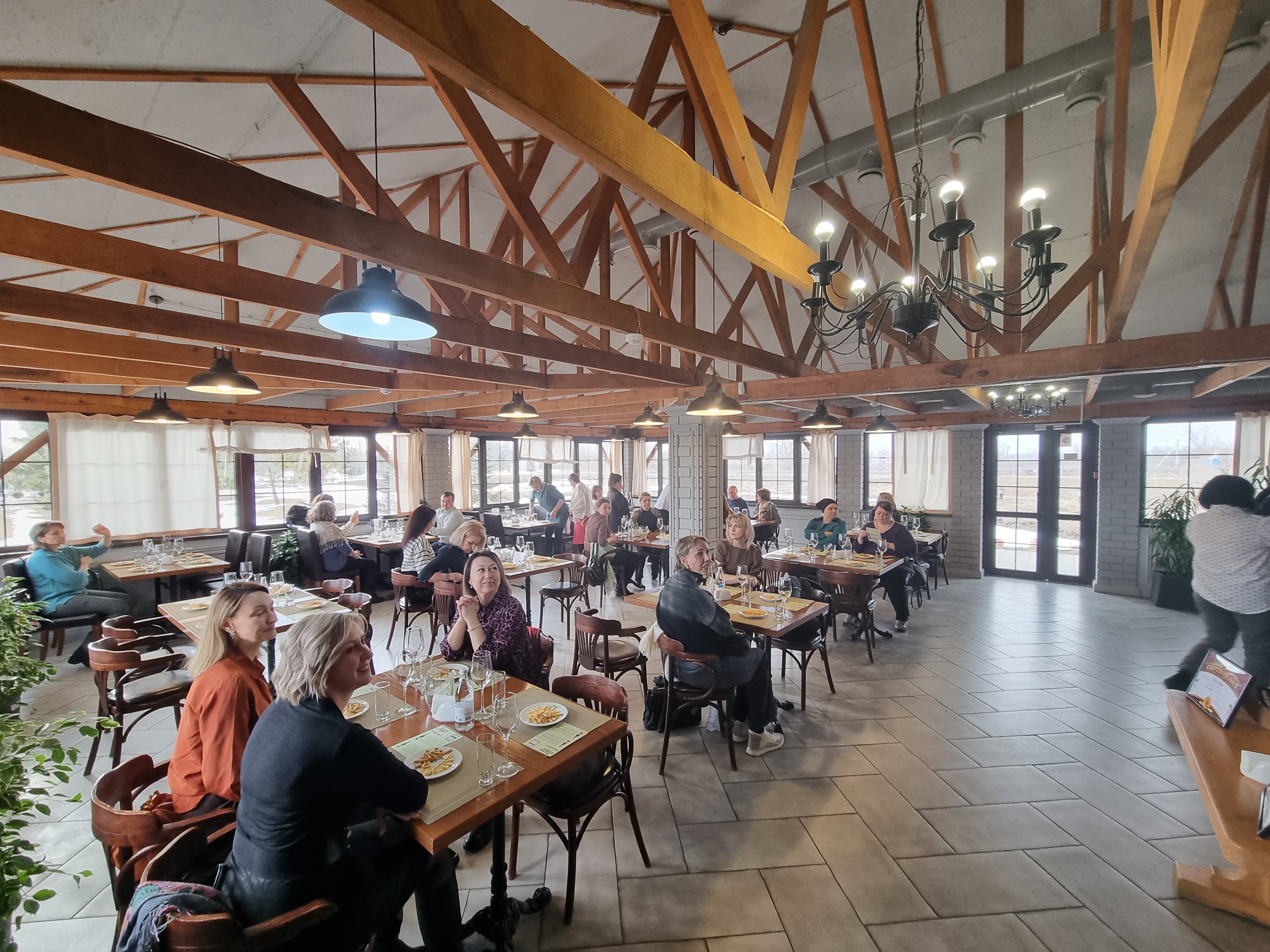 Фото Вилла София