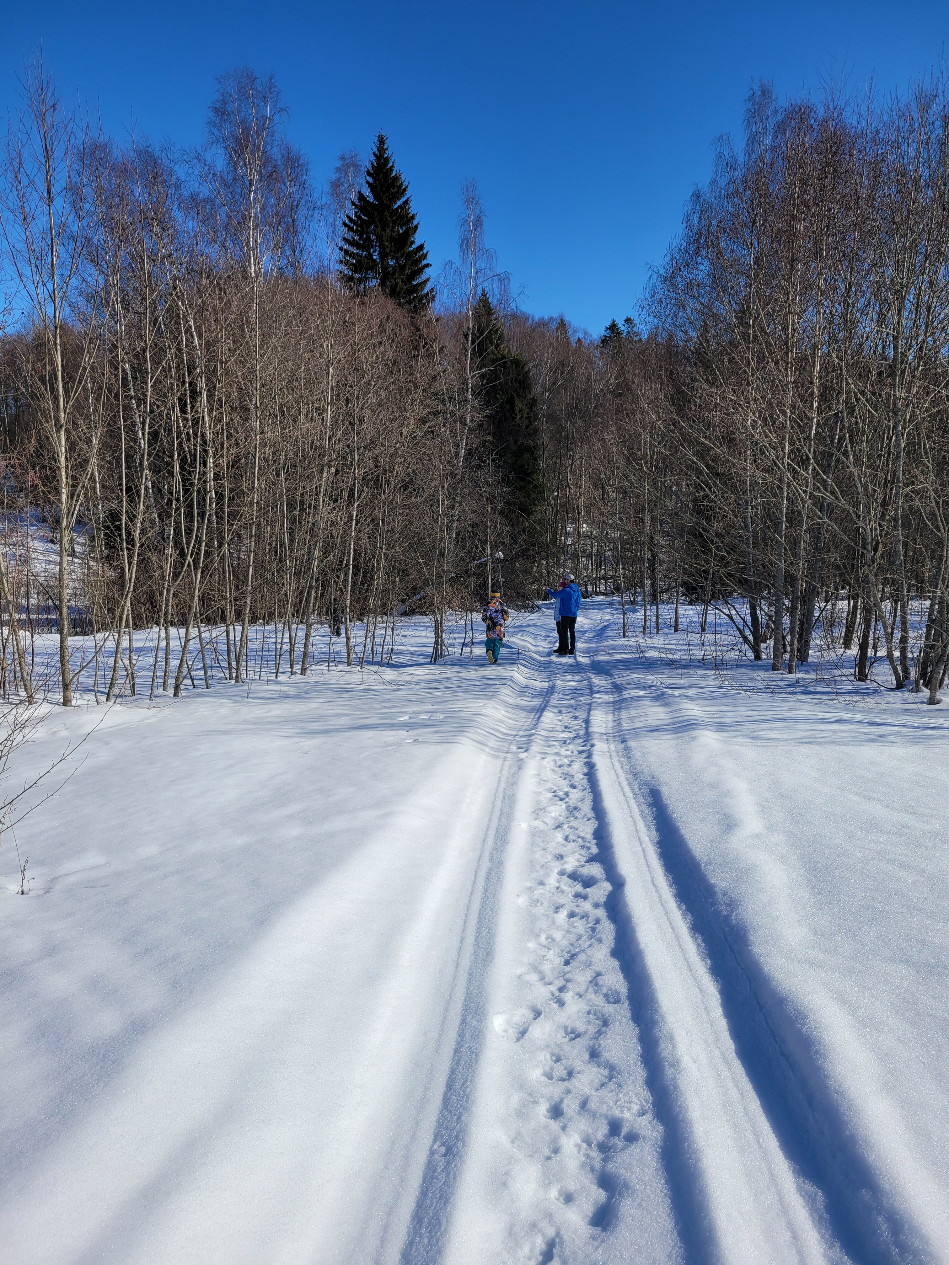 Фото Дом в долине