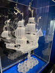 Alexey Zelya Glass Museum (Lenina Street, 116), museo
