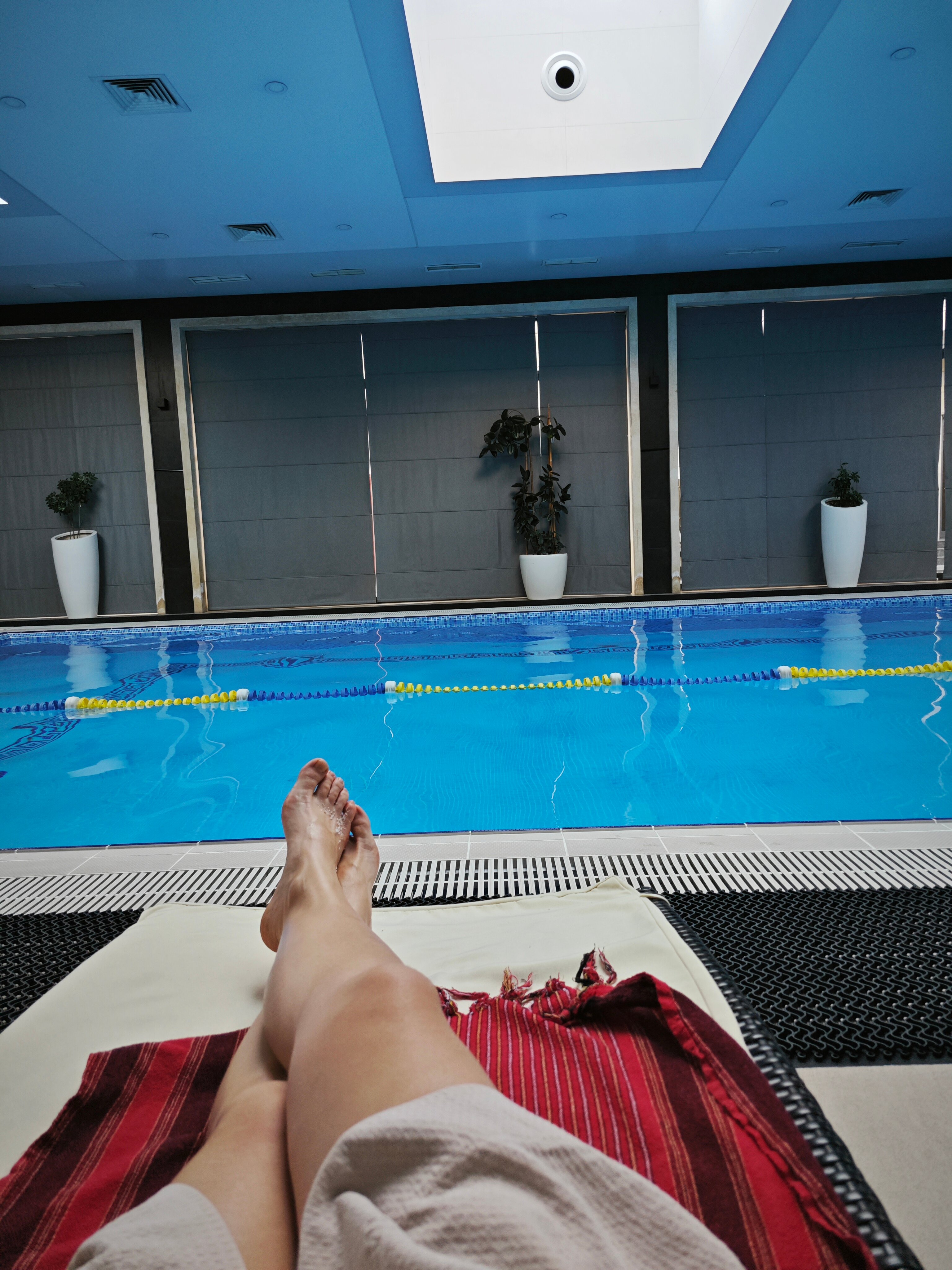 Фото Wellness Hotel and SPA