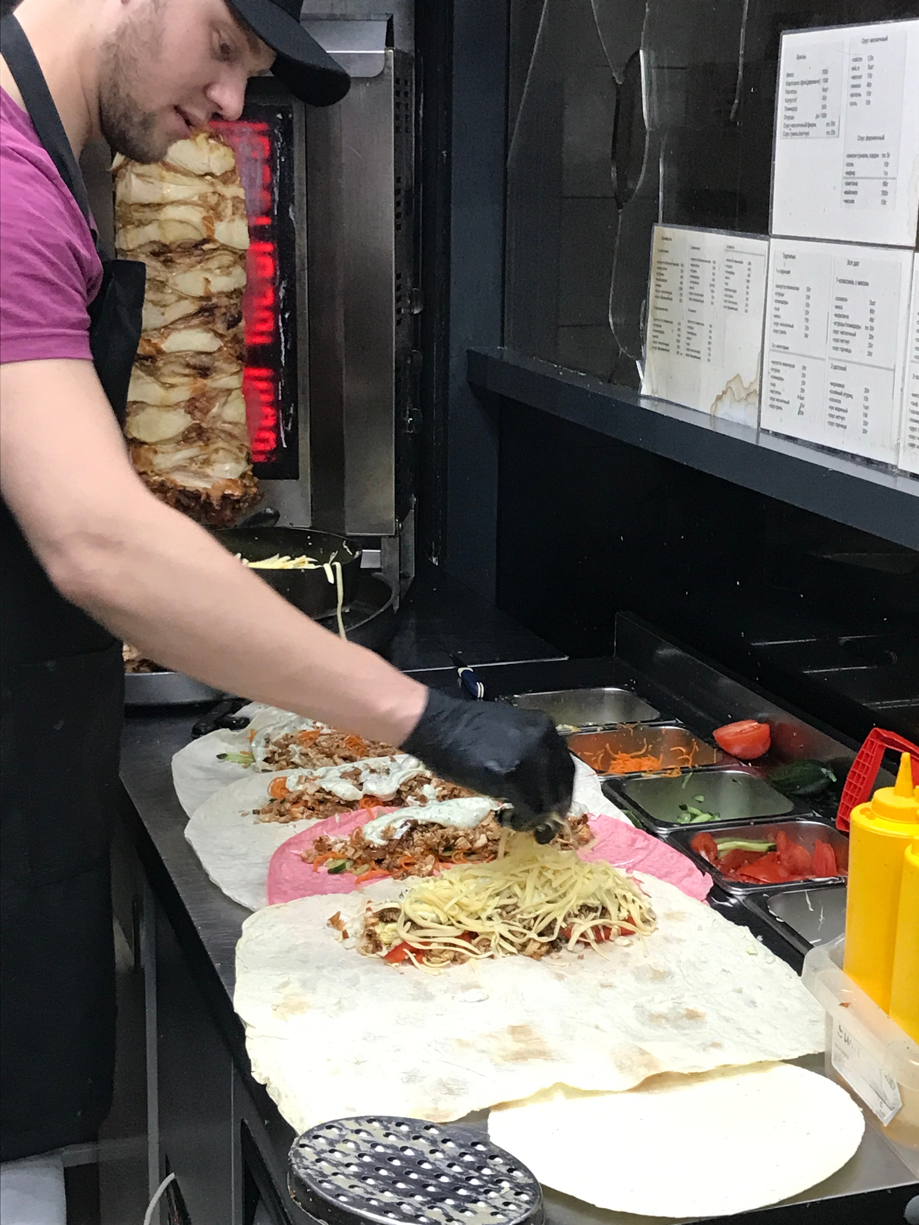 ВКонтакте желісіндегі ересектерге арналған бейнелер