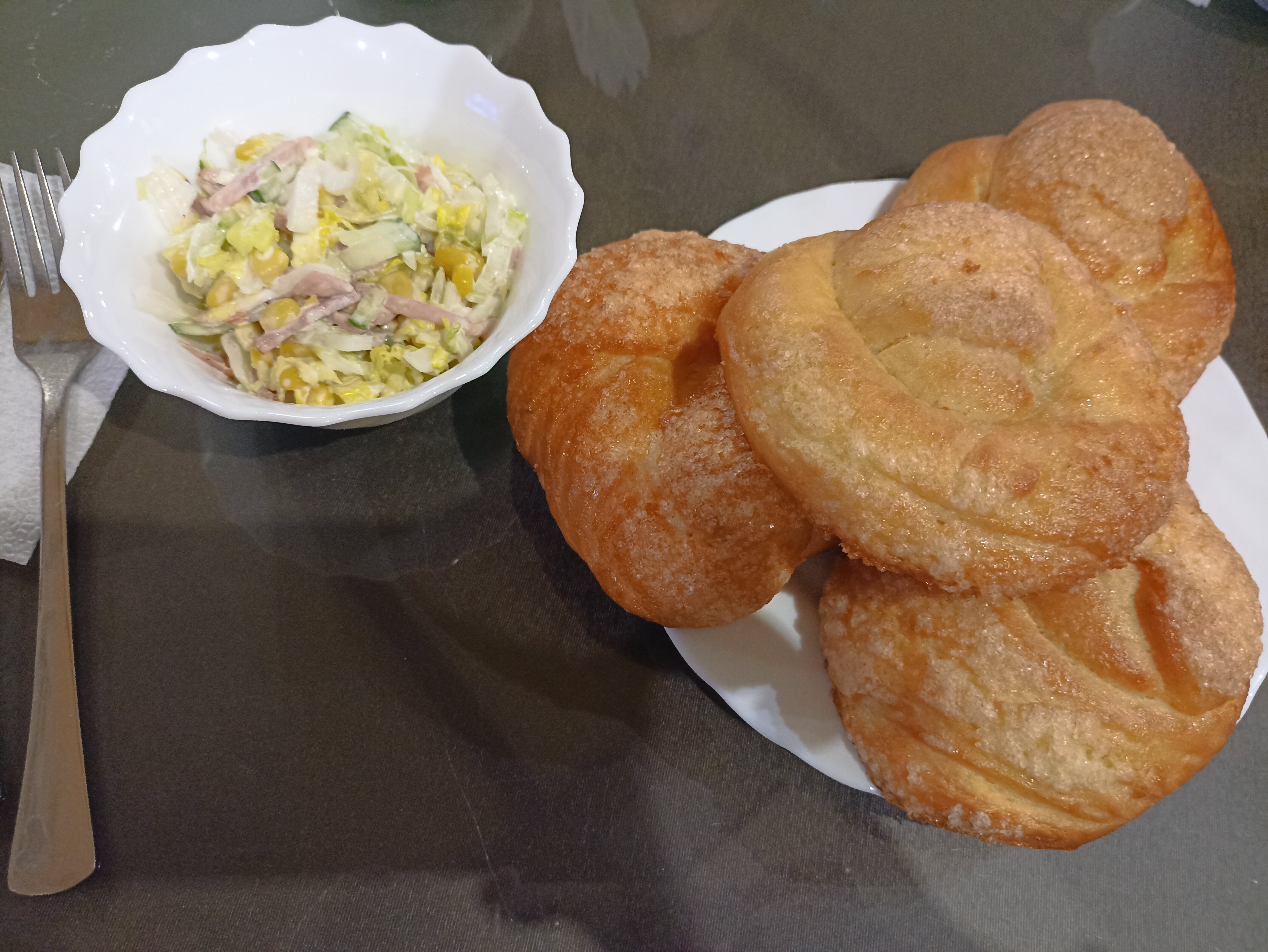 Фото Гледен